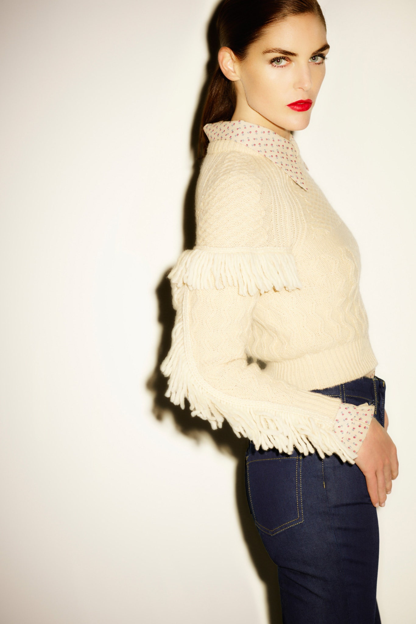 Philosophy di Lorenzo Serafini F/W 15 Look 15