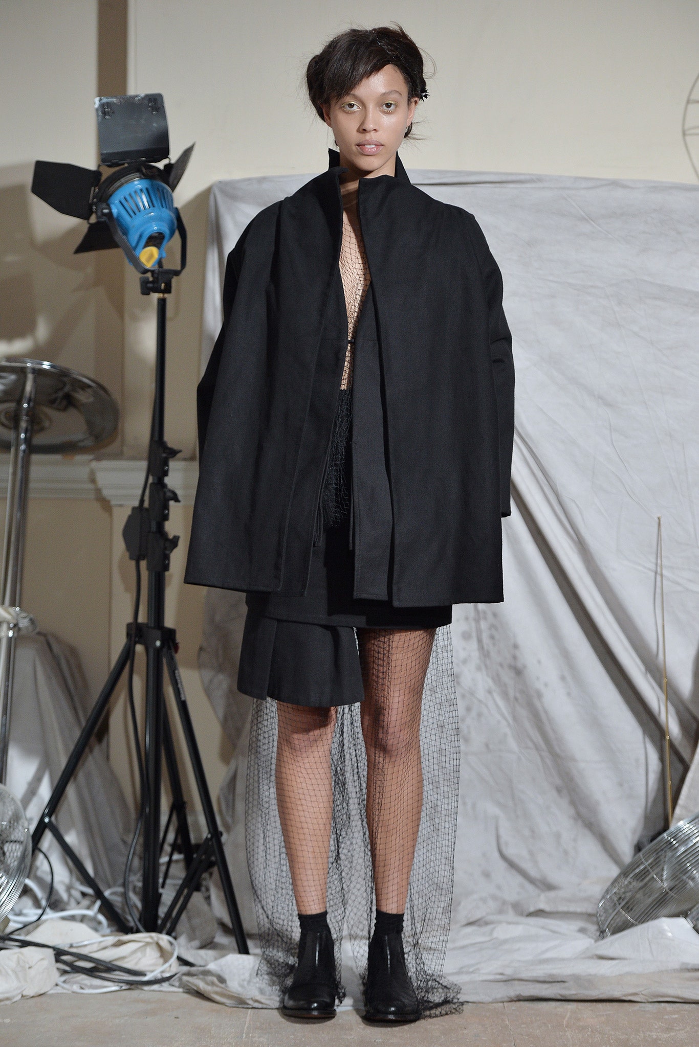 Phoebe English F/W 15 Look 3