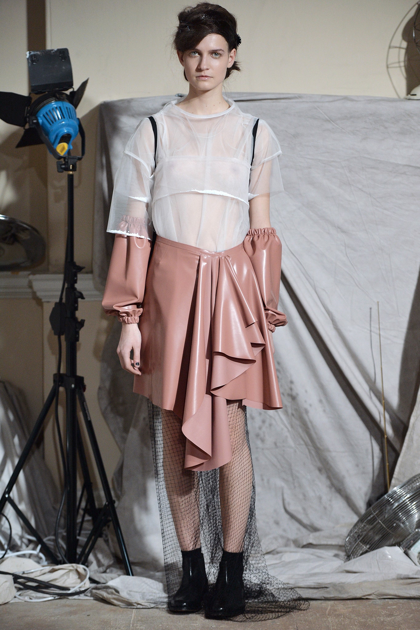 Phoebe English F/W 15 Look 6