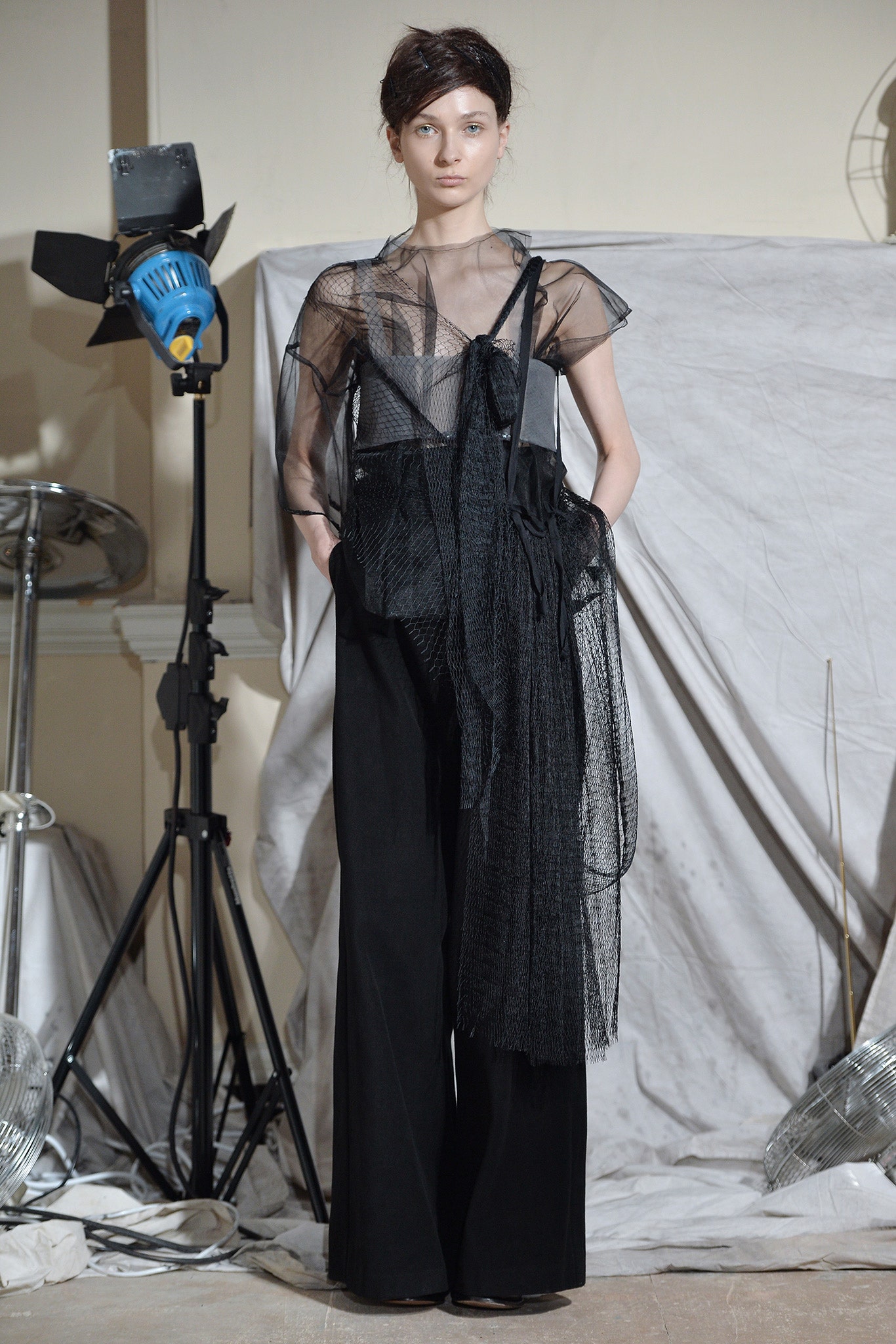 Phoebe English F/W 15 Look 7