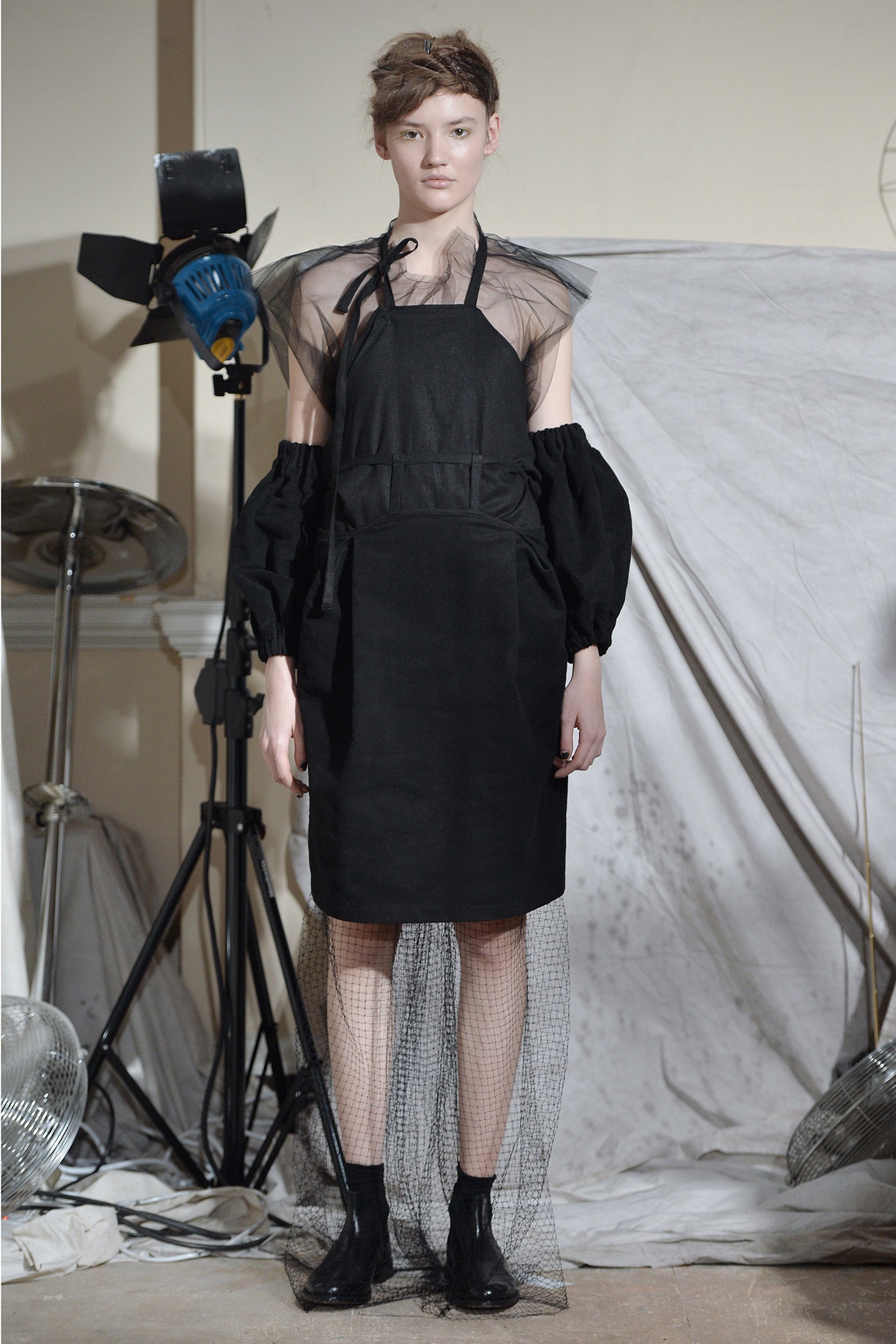 Phoebe English F/W 15 Look 9