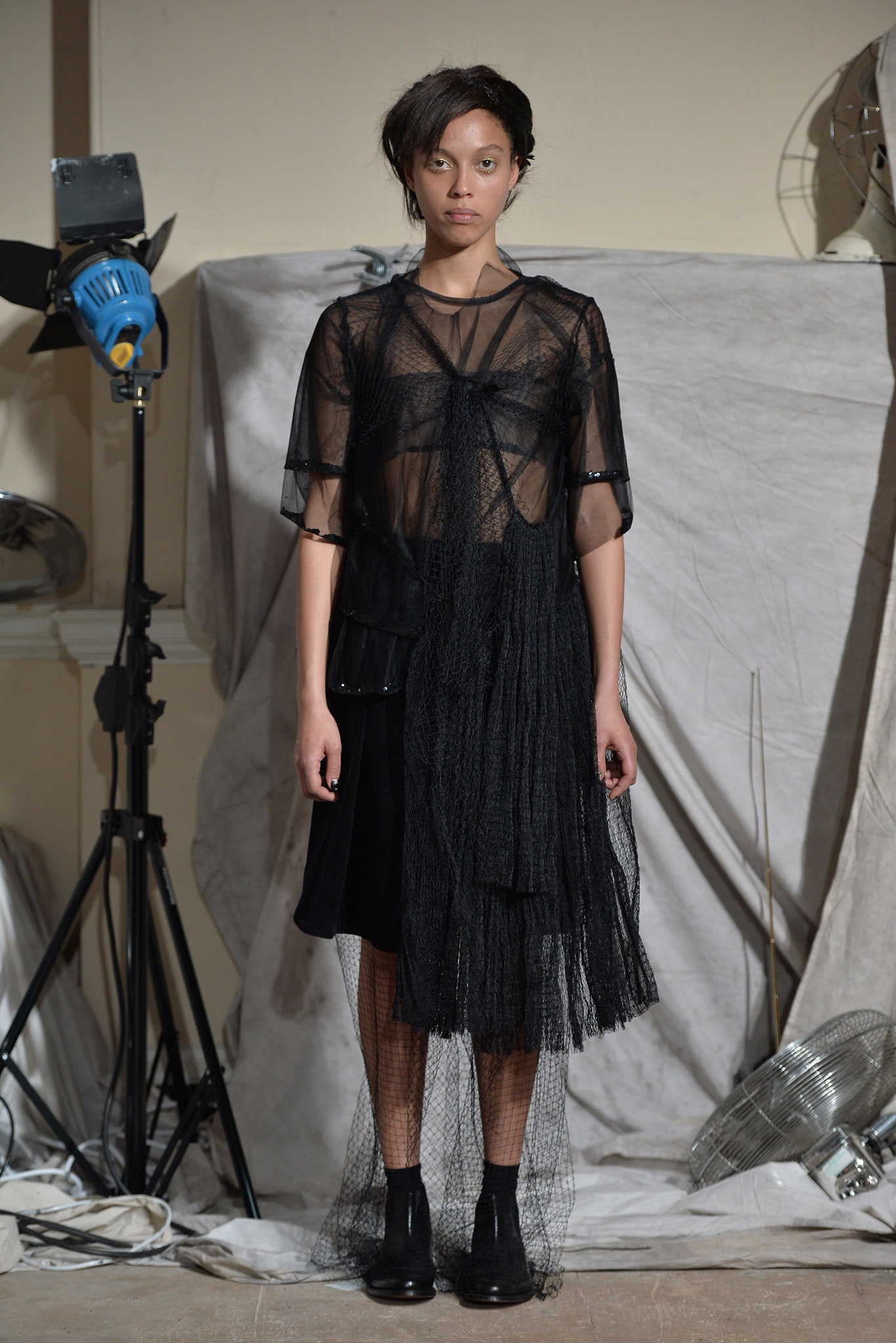 Phoebe English F/W 15 Look 10