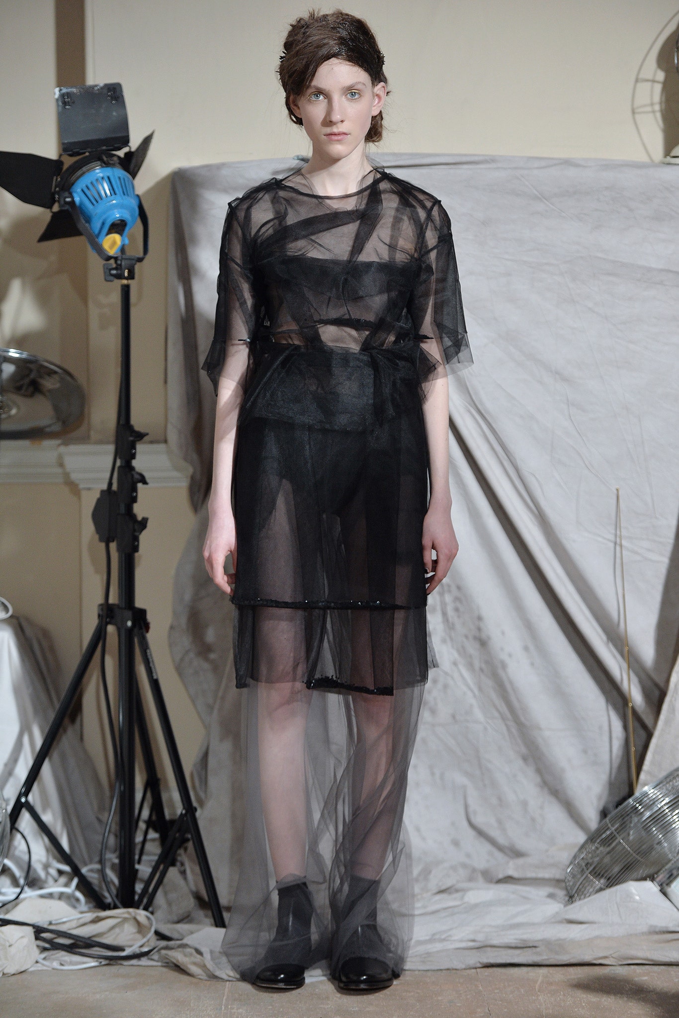 Phoebe English F/W 15 Look 12