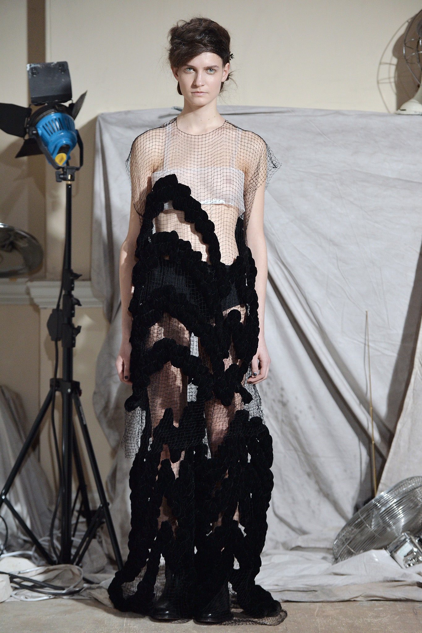 Phoebe English F/W 15 Look 13