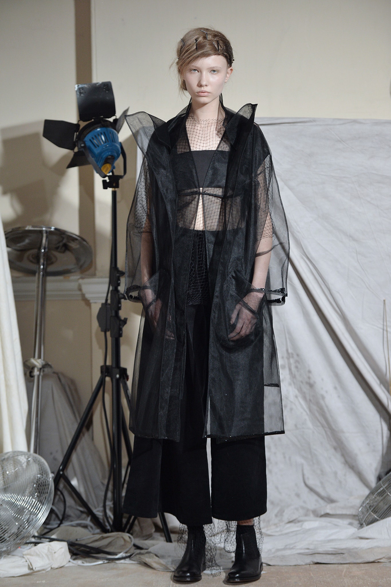 Phoebe English F/W 15 Look 16