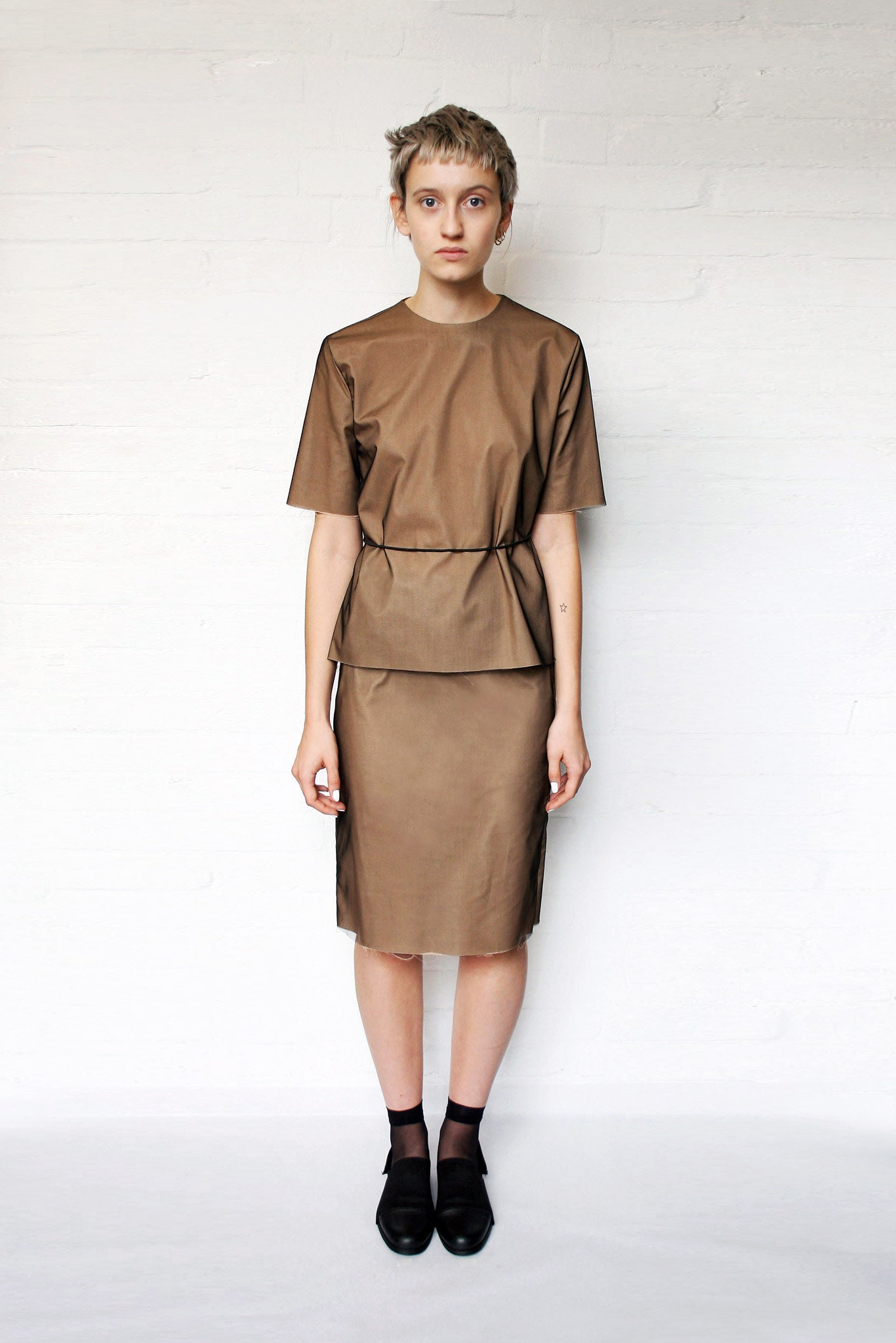 Phoebe English S/S 14 Look 1