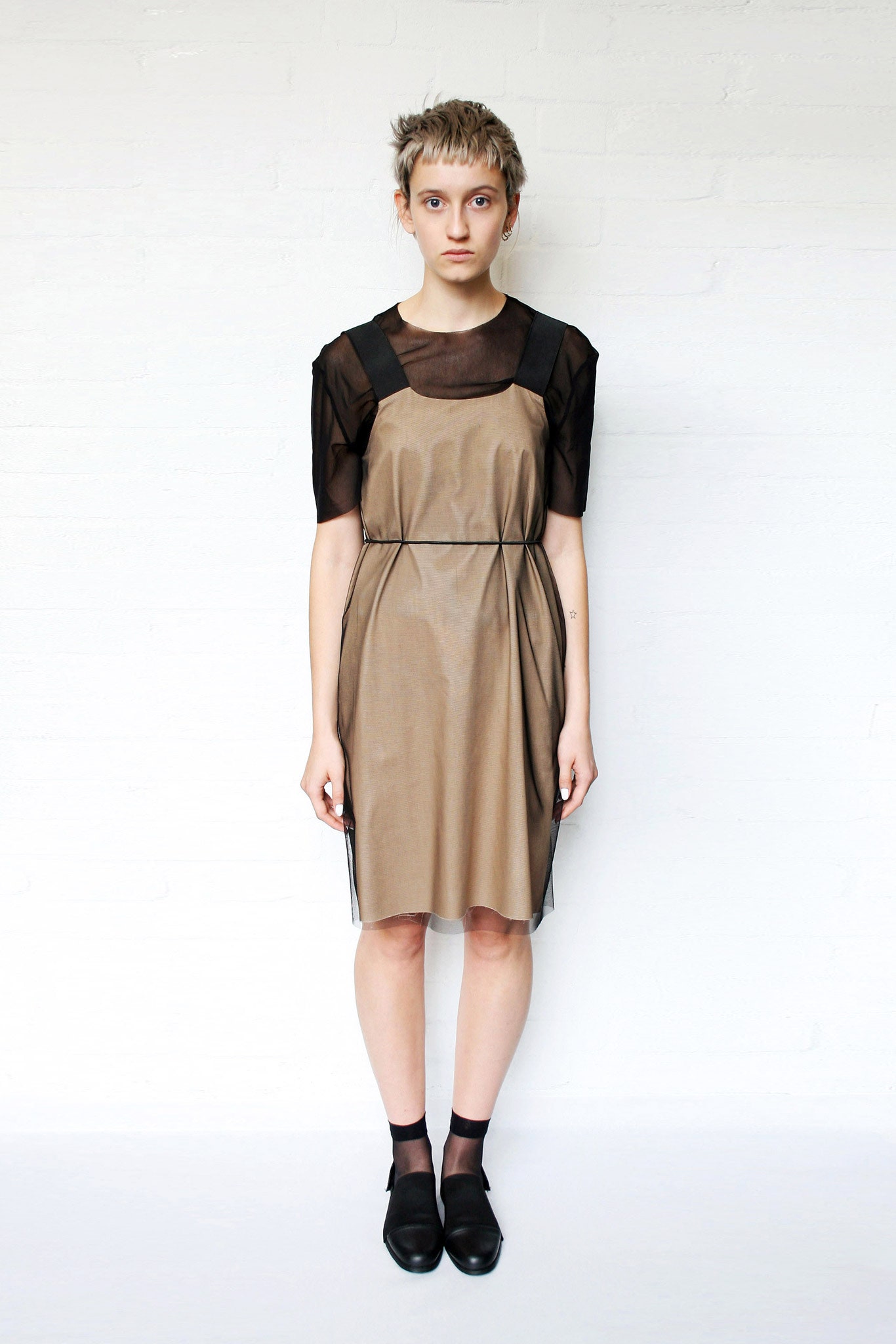 Phoebe English S/S 14 Look 2