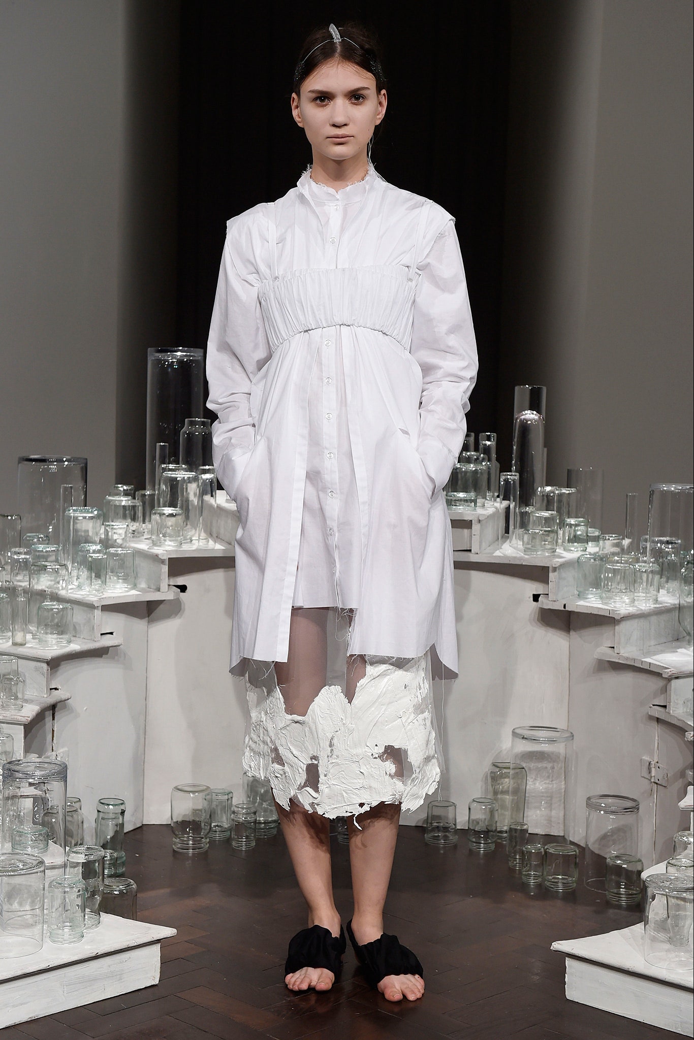 Phoebe English S/S 15 Look 2