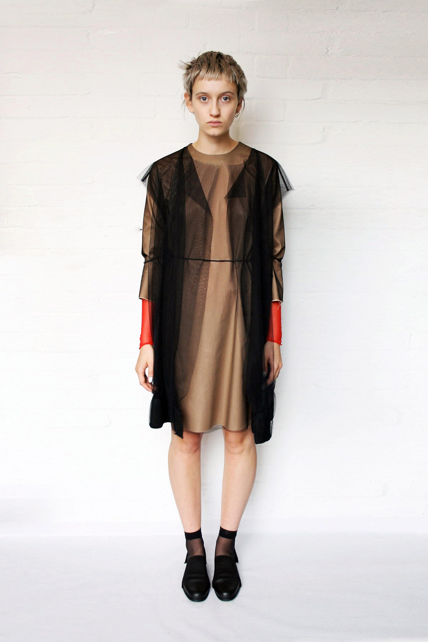 Phoebe English S/S 14 Look 3