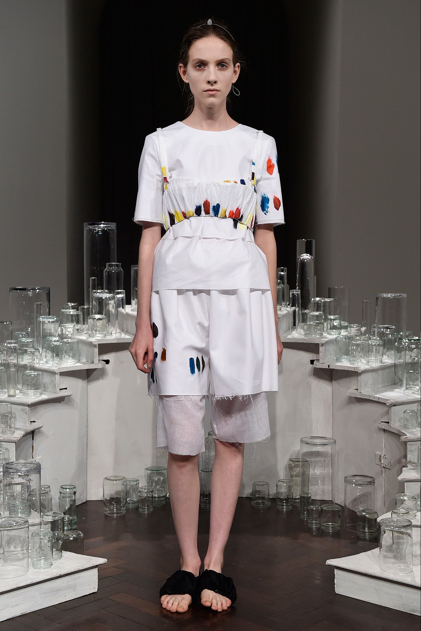 Phoebe English S/S 15 Look 3