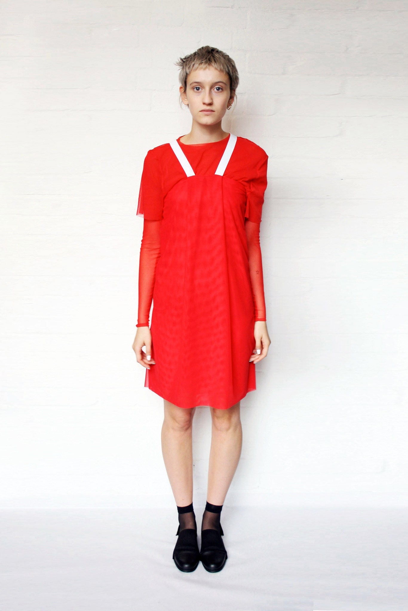 Phoebe English S/S 14 Look 4