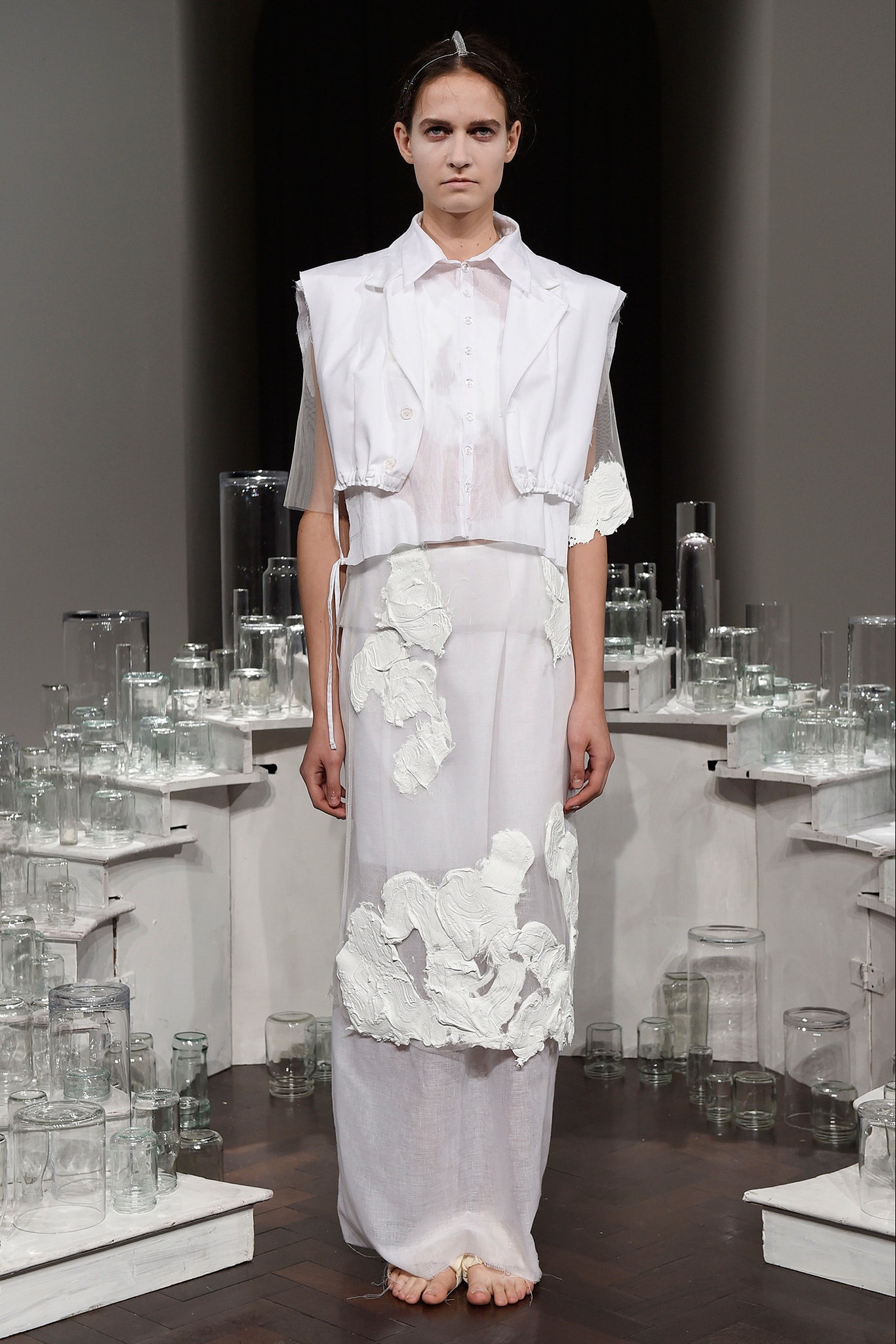 Phoebe English S/S 15 Look 4