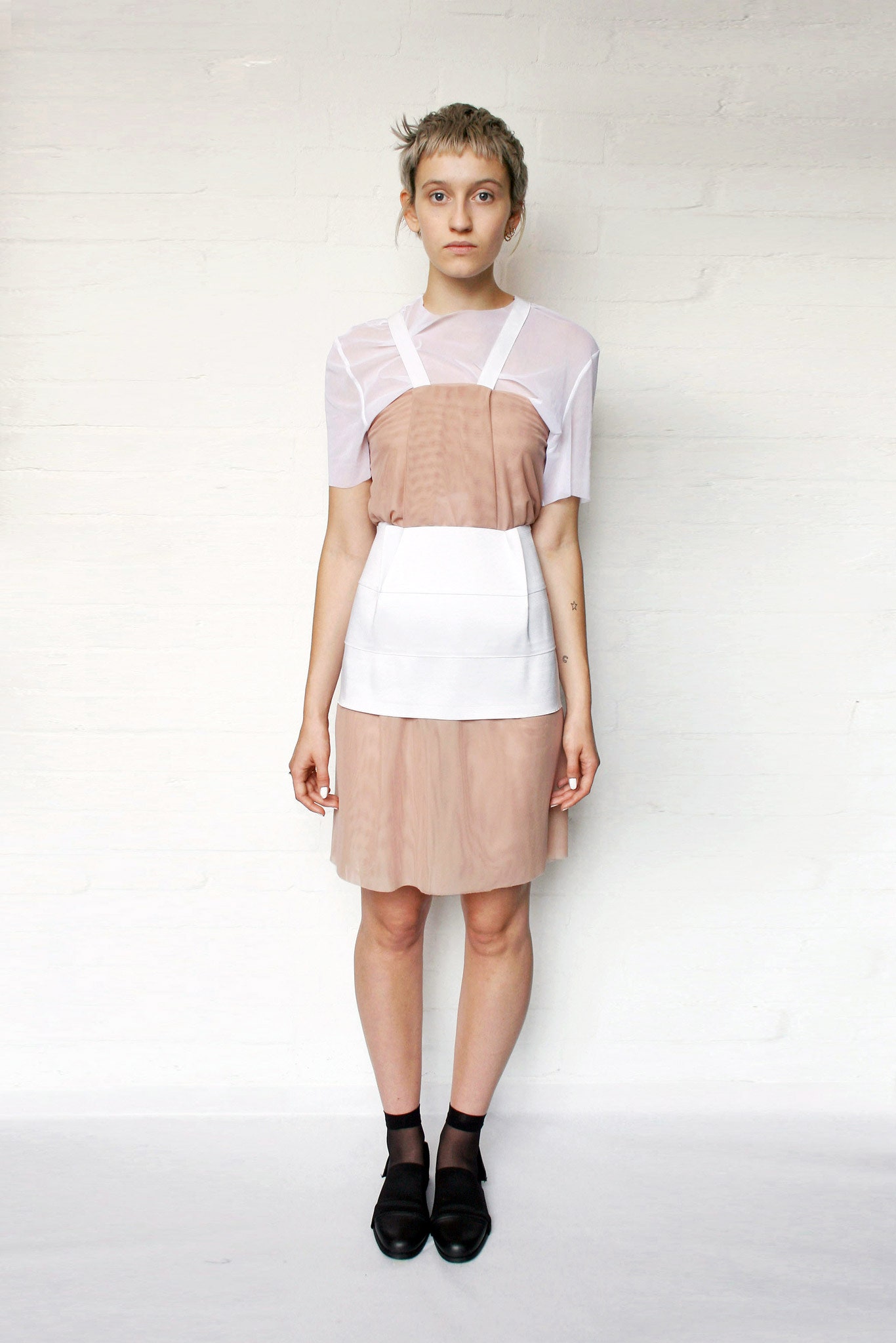 Phoebe English S/S 14 Look 5