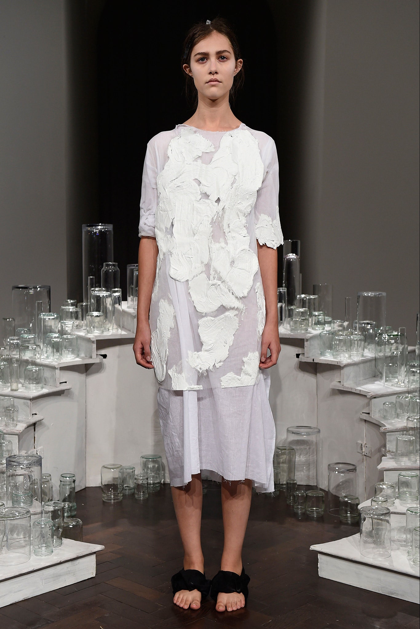 Phoebe English S/S 15 Look 5