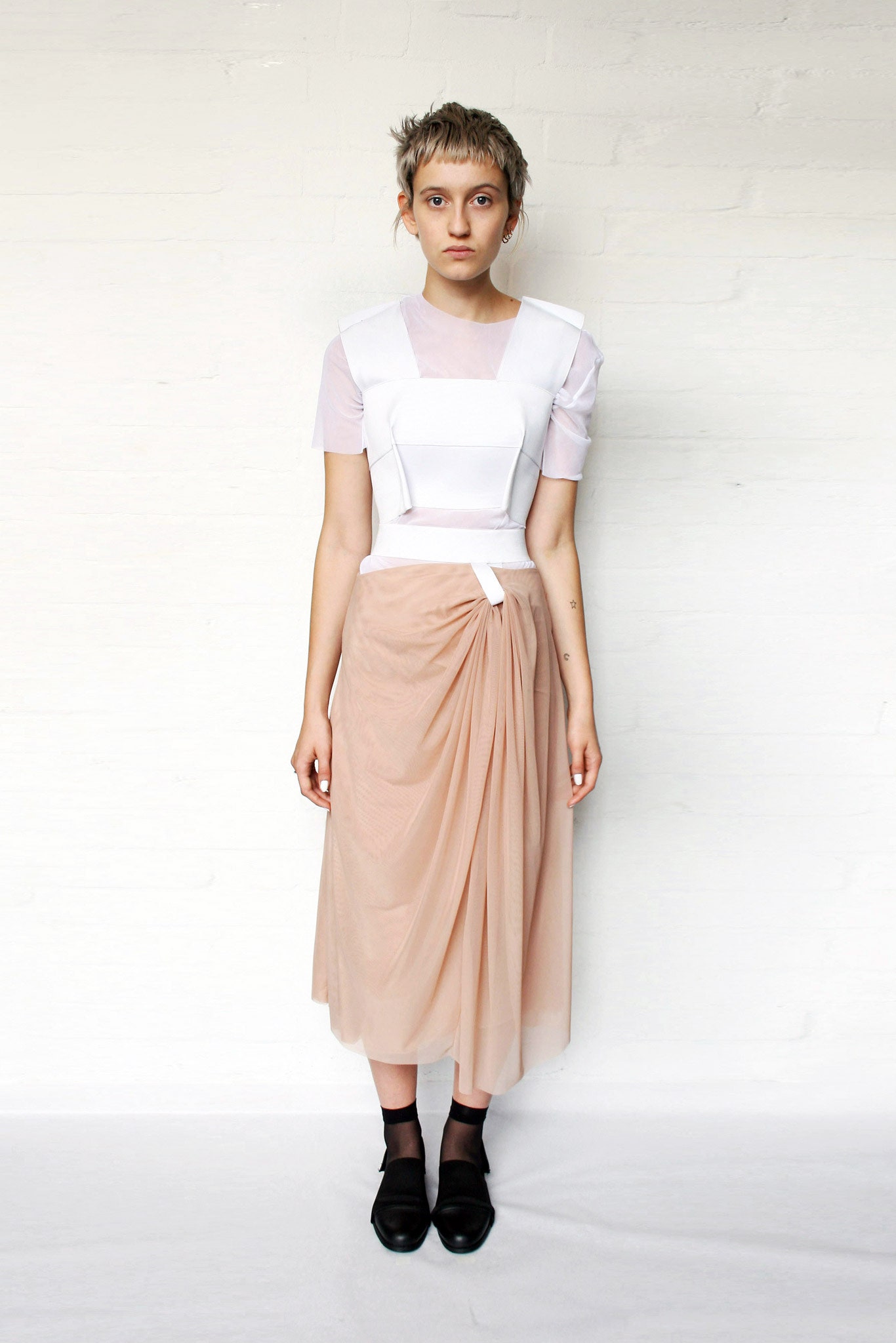 Phoebe English S/S 14 Look 6