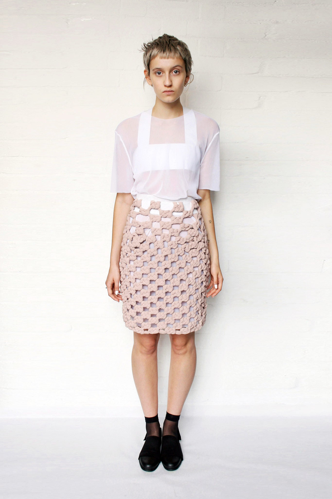 Phoebe English S/S 14 Look 7