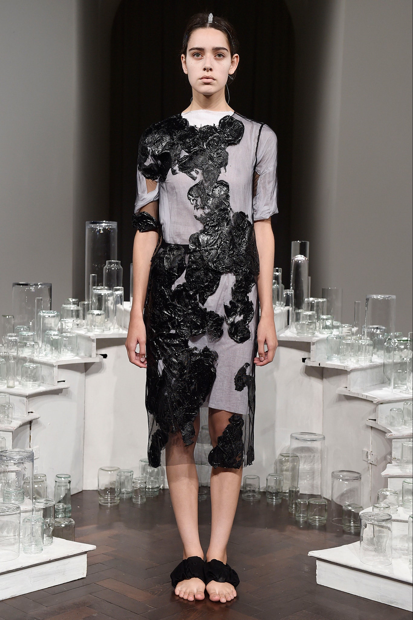 Phoebe English S/S 15 Look 7