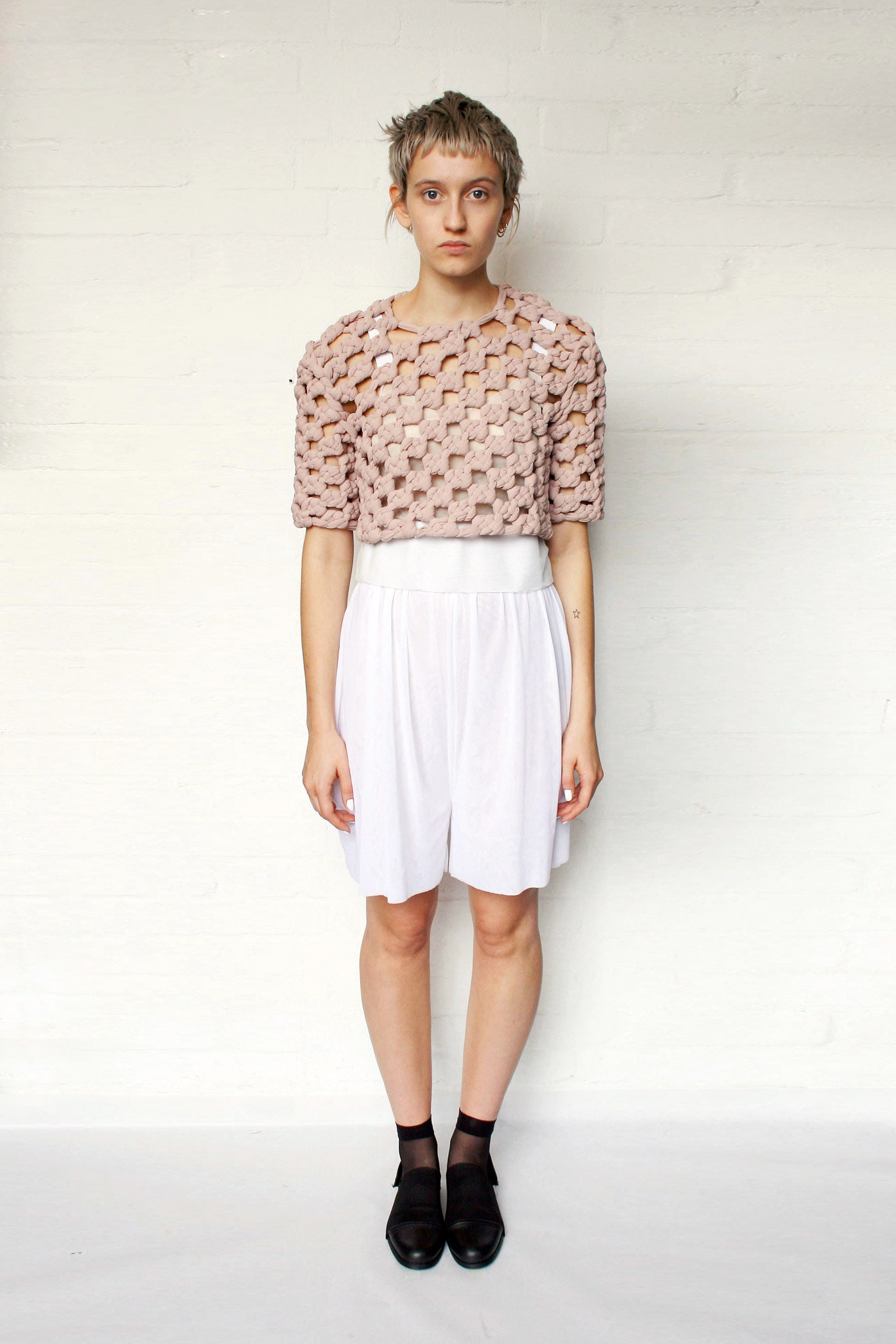 Phoebe English S/S 14 Look 8