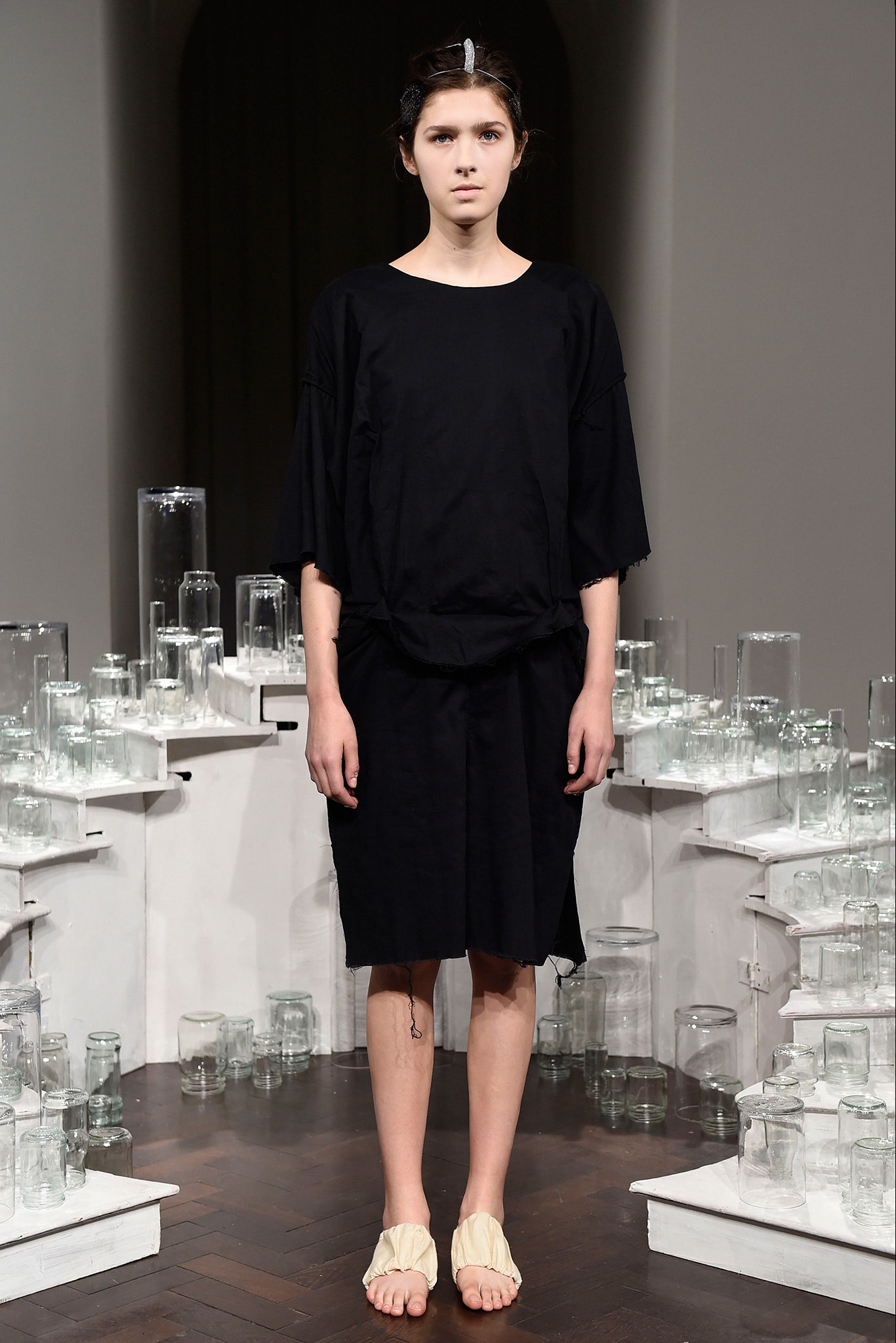Phoebe English S/S 15 Look 8
