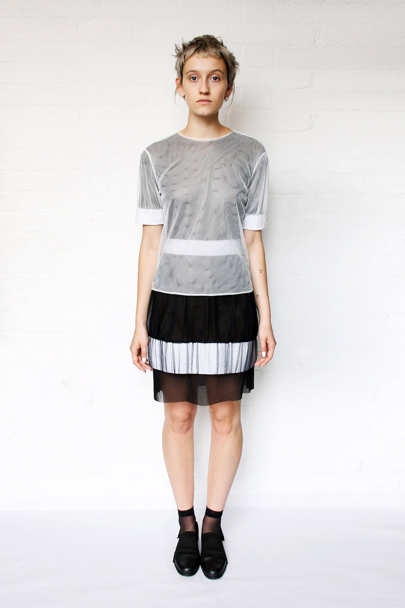 Phoebe English S/S 14 Look 9