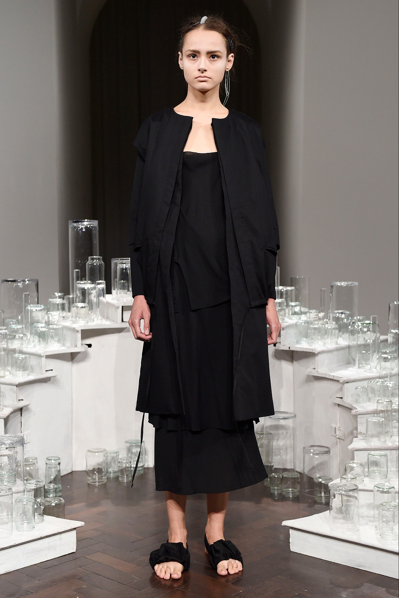 Phoebe English S/S 15 Look 9
