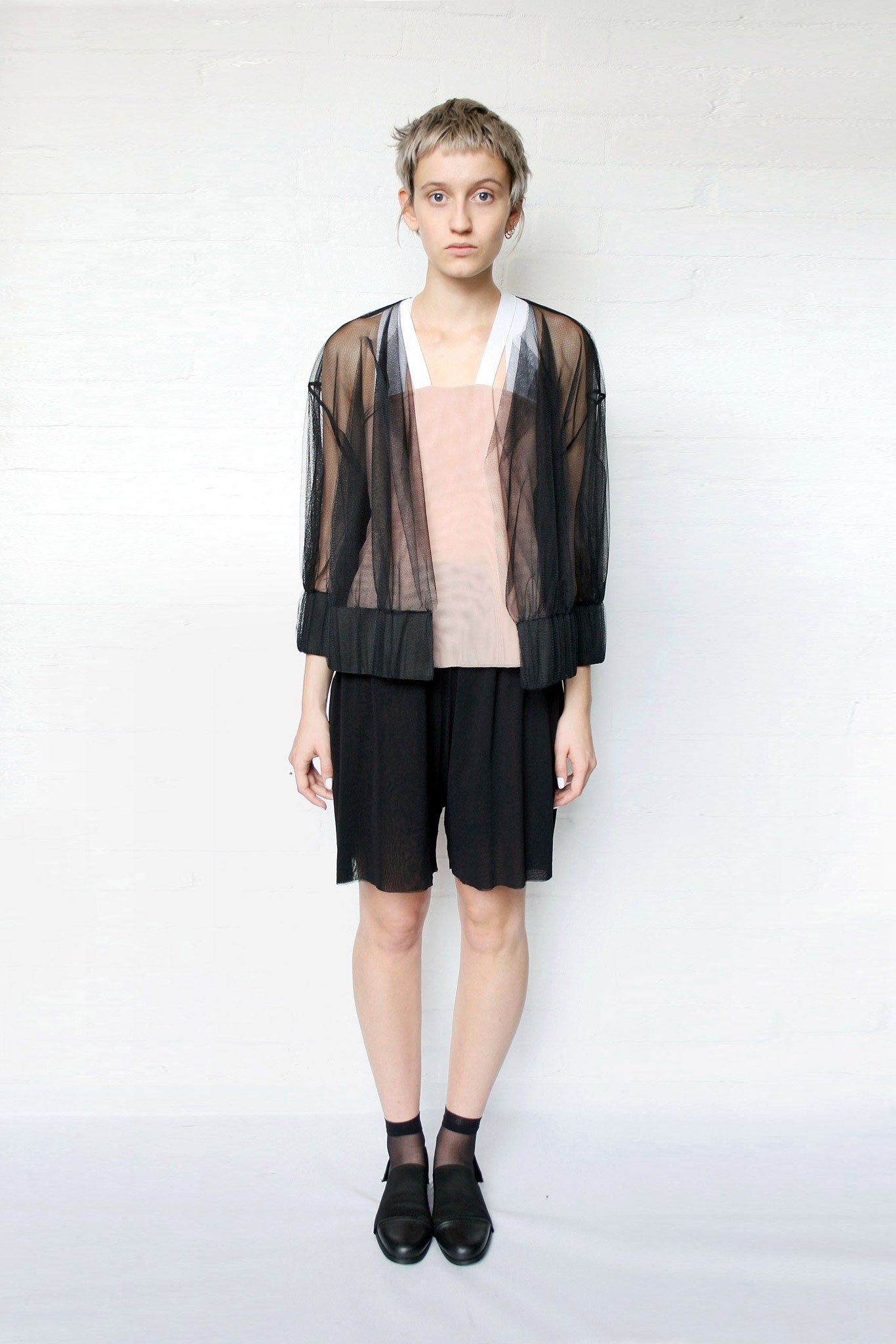 Phoebe English S/S 14 Look 10