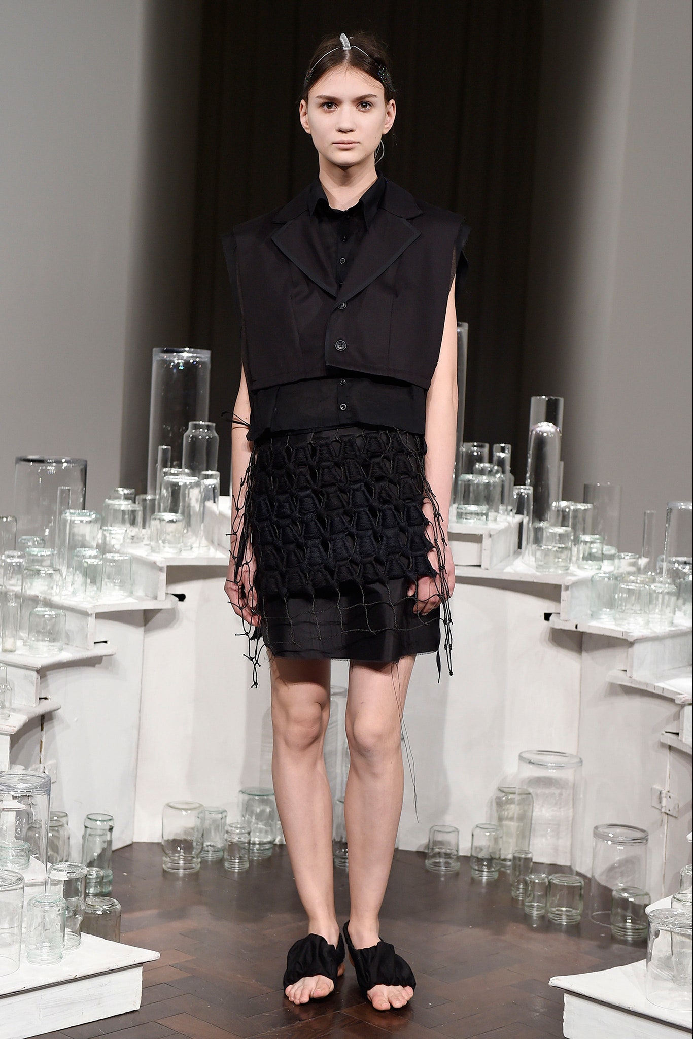 Phoebe English S/S 15 Look 10