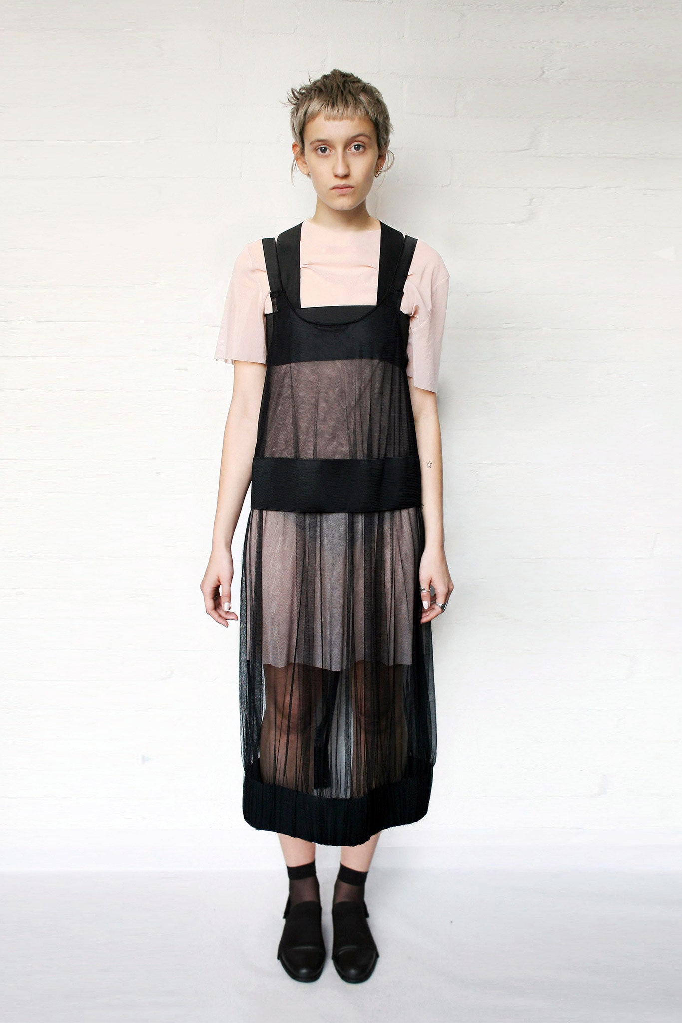 Phoebe English S/S 14 Look 11
