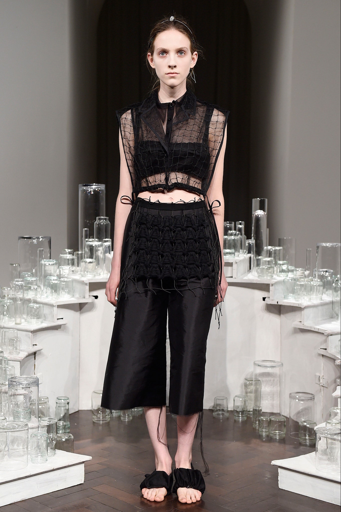 Phoebe English S/S 15 Look 11