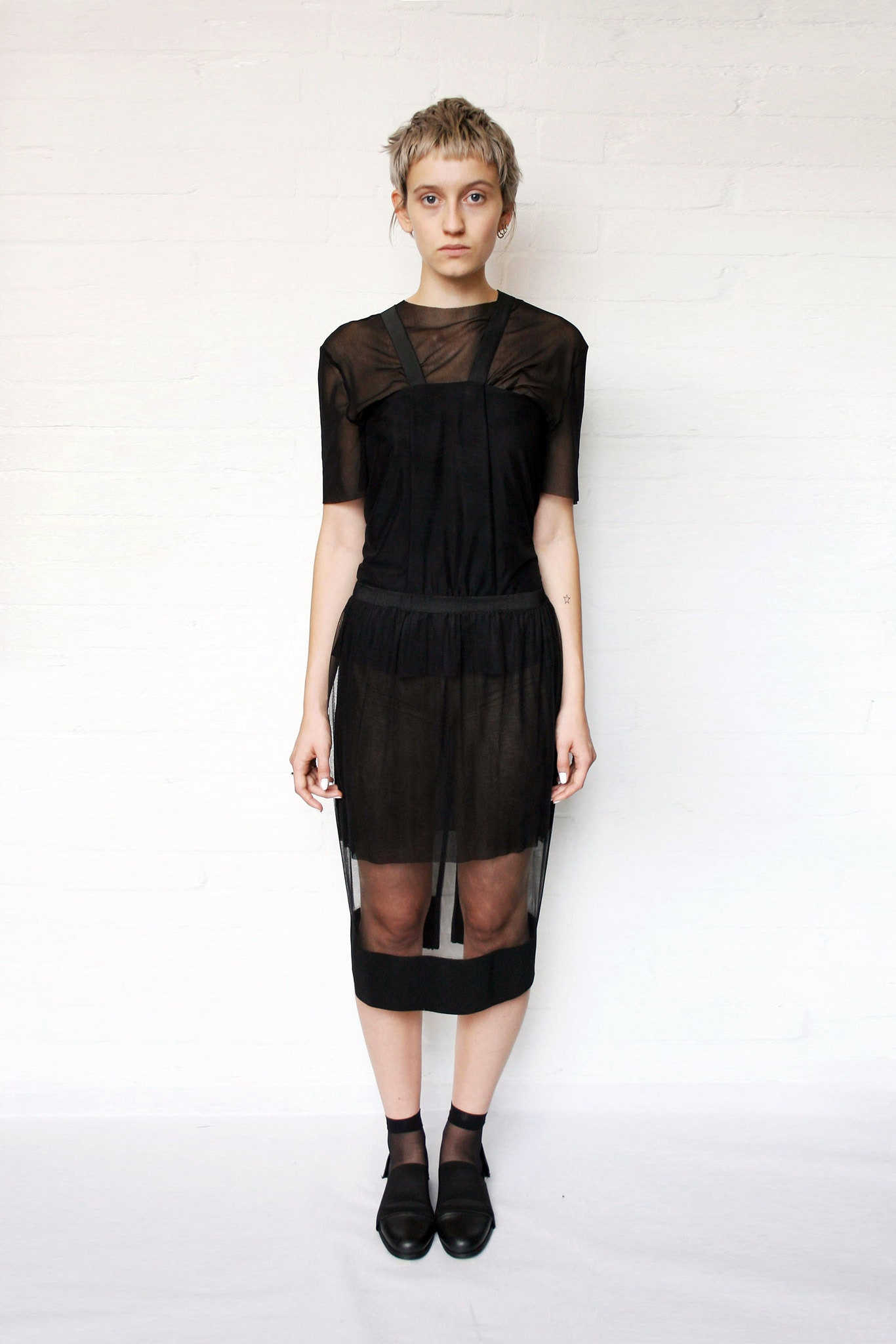 Phoebe English S/S 14 Look 12