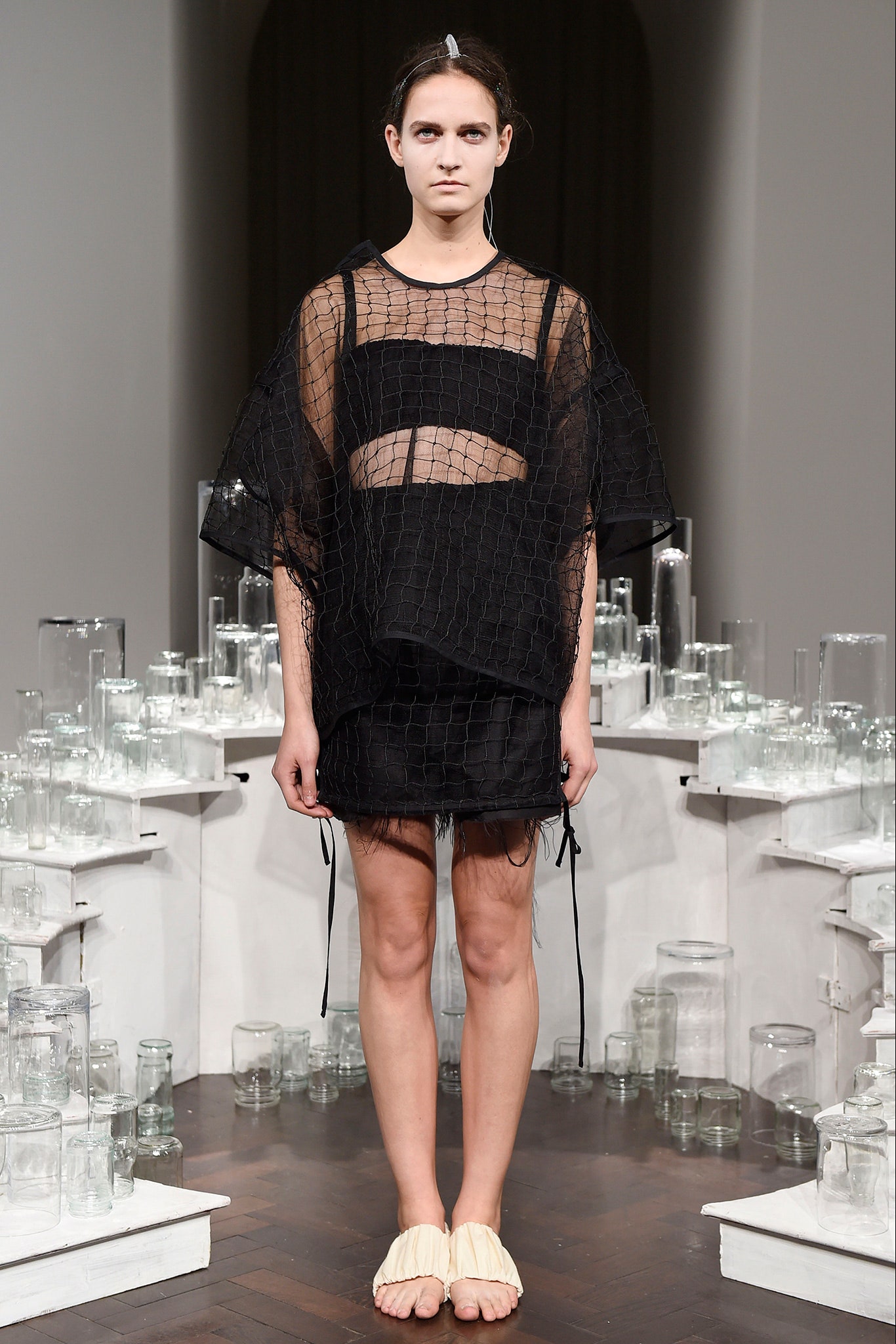 Phoebe English S/S 15 Look 12