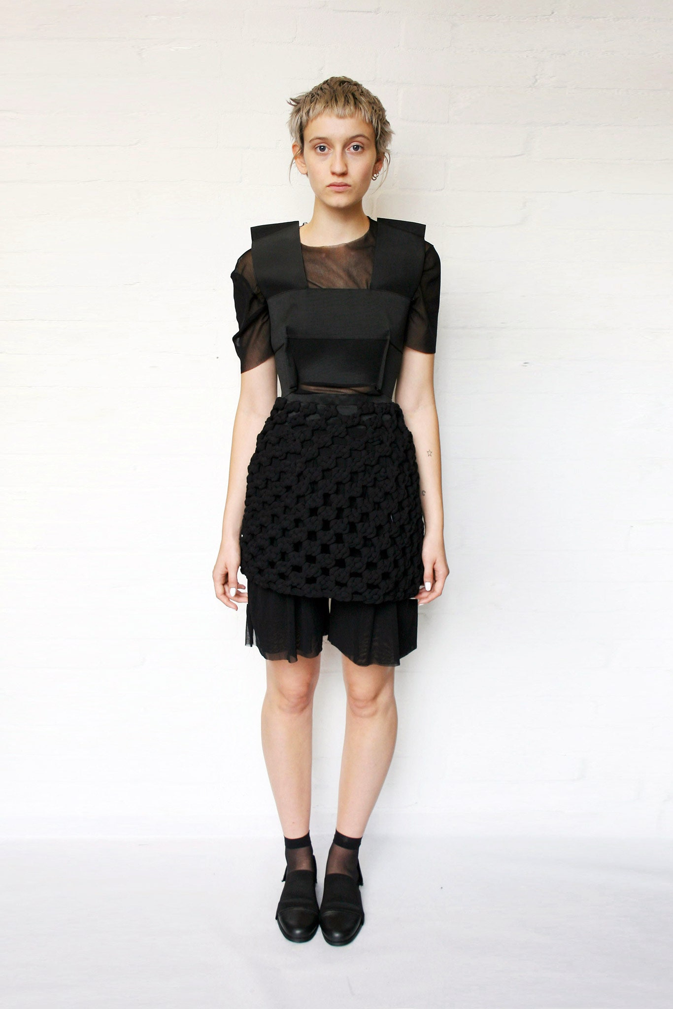 Phoebe English S/S 14 Look 13