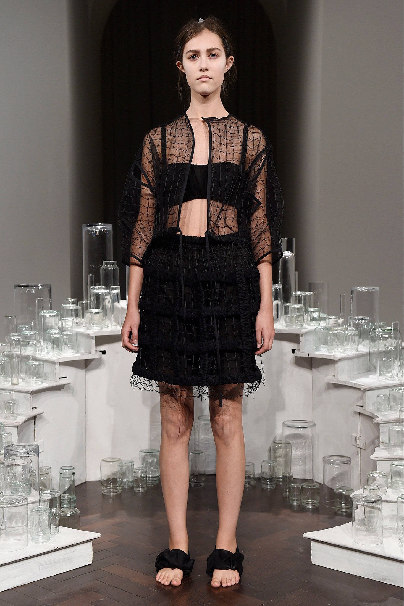 Phoebe English S/S 15 Look 13
