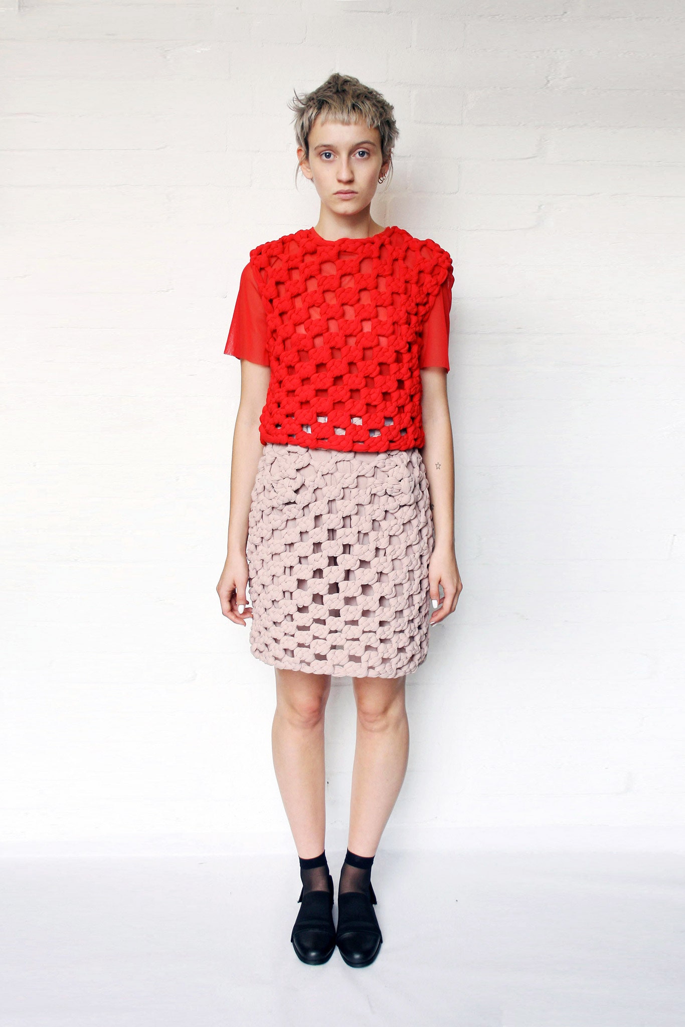 Phoebe English S/S 14 Look 14