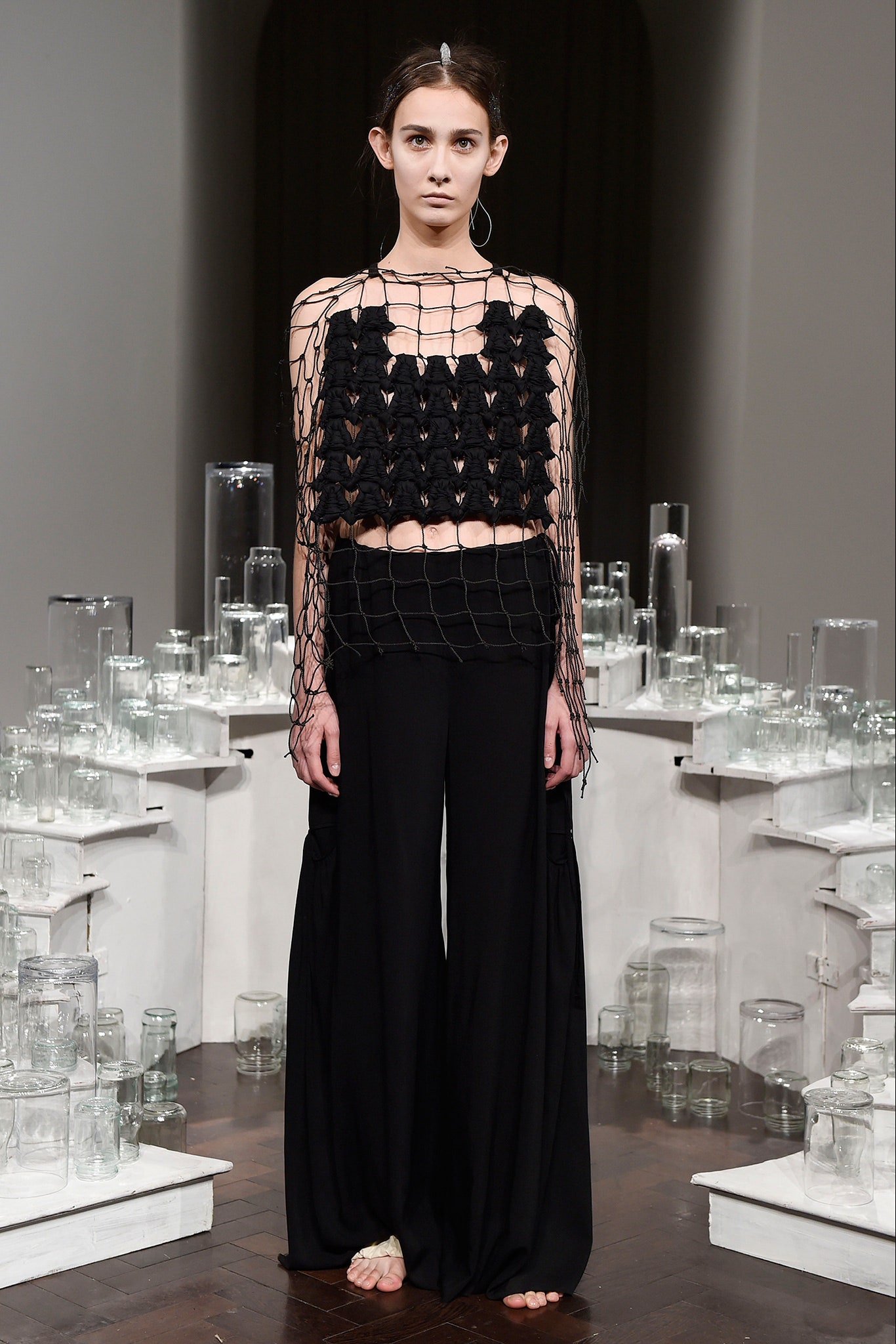 Phoebe English S/S 15 Look 14