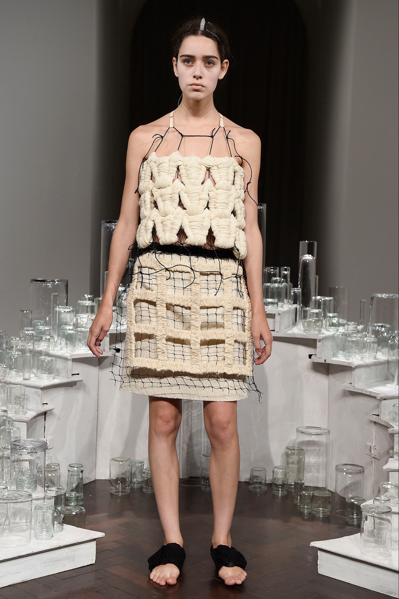 Phoebe English S/S 15 Look 15