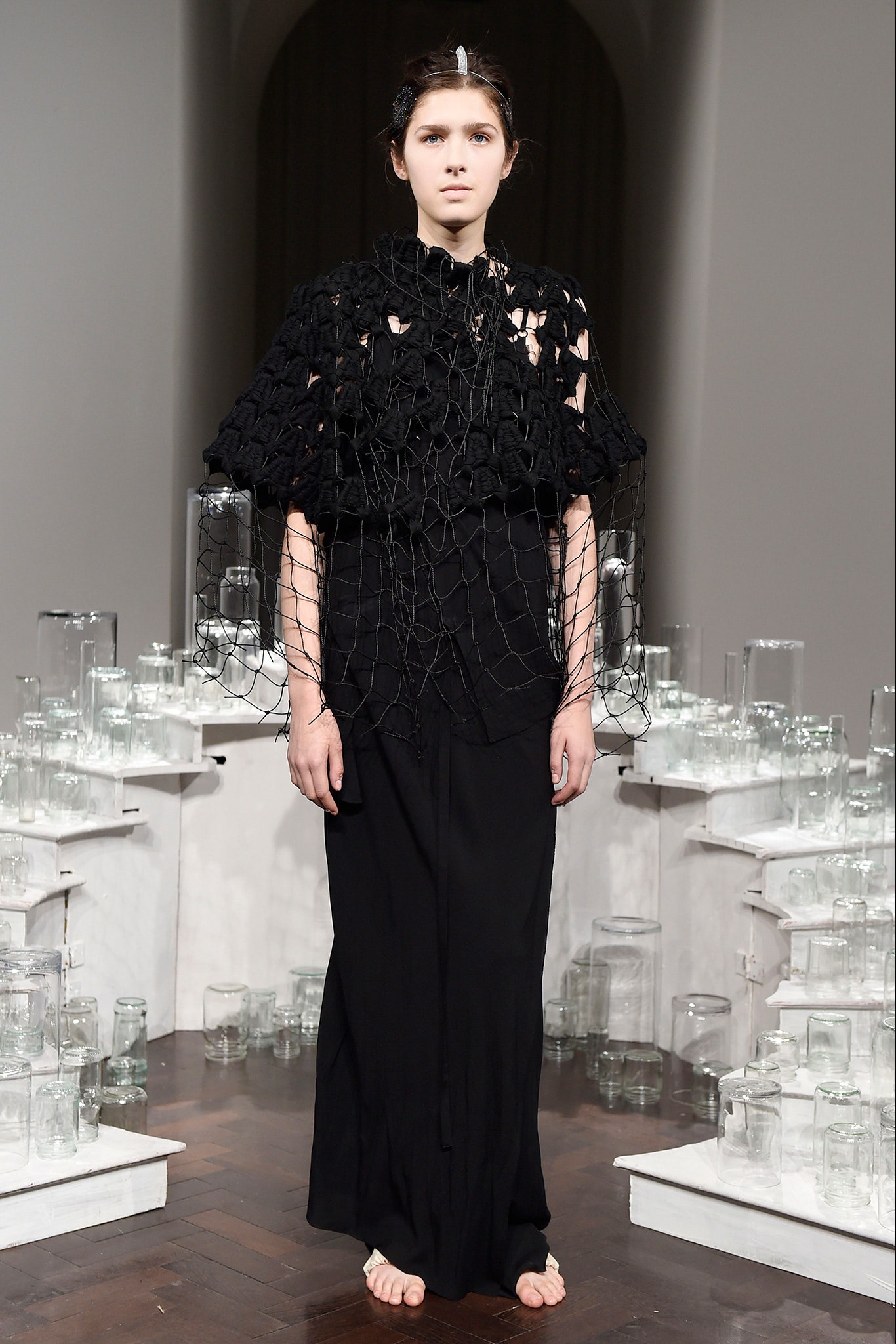 Phoebe English S/S 15 Look 16