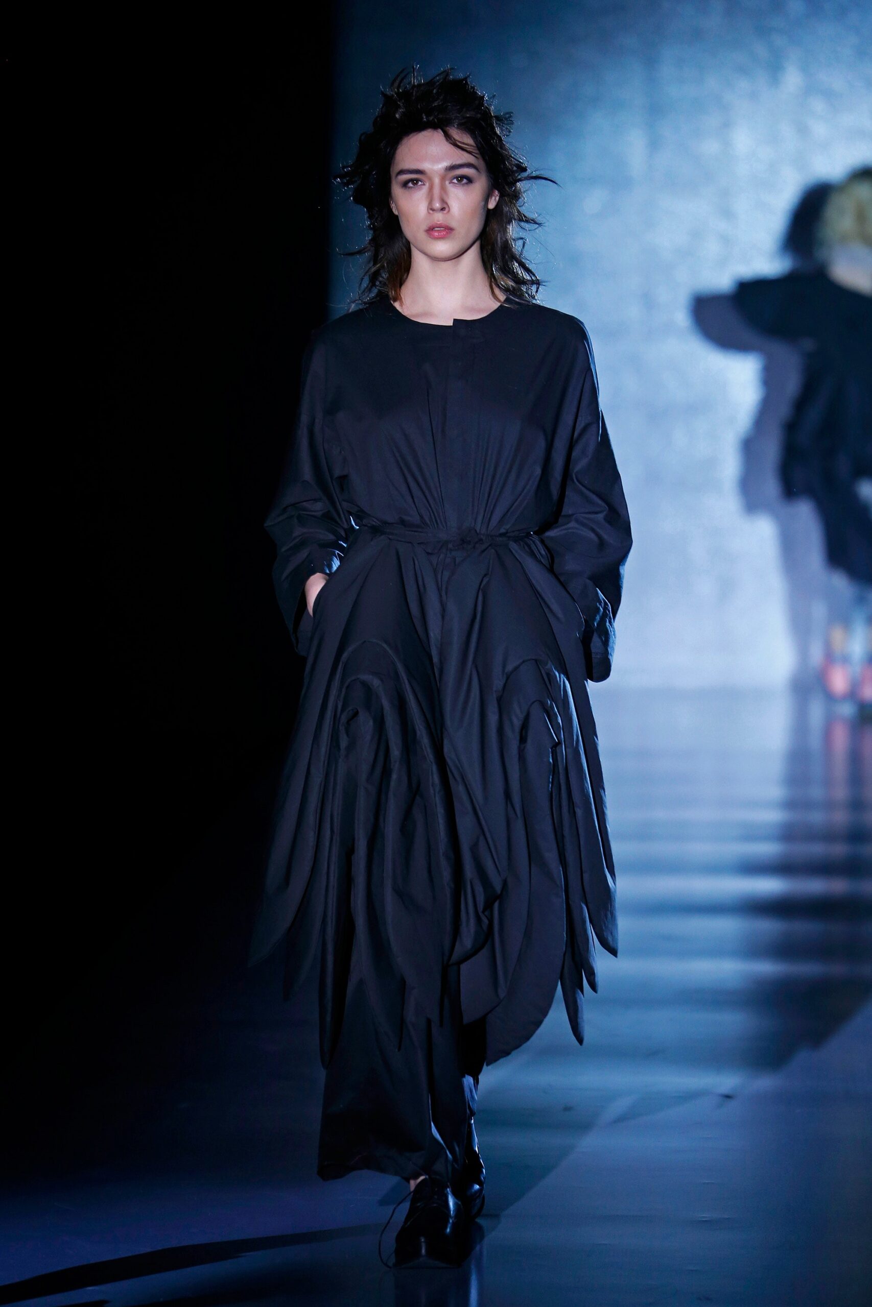 Pirosmani Russia F/W 16 Look 3