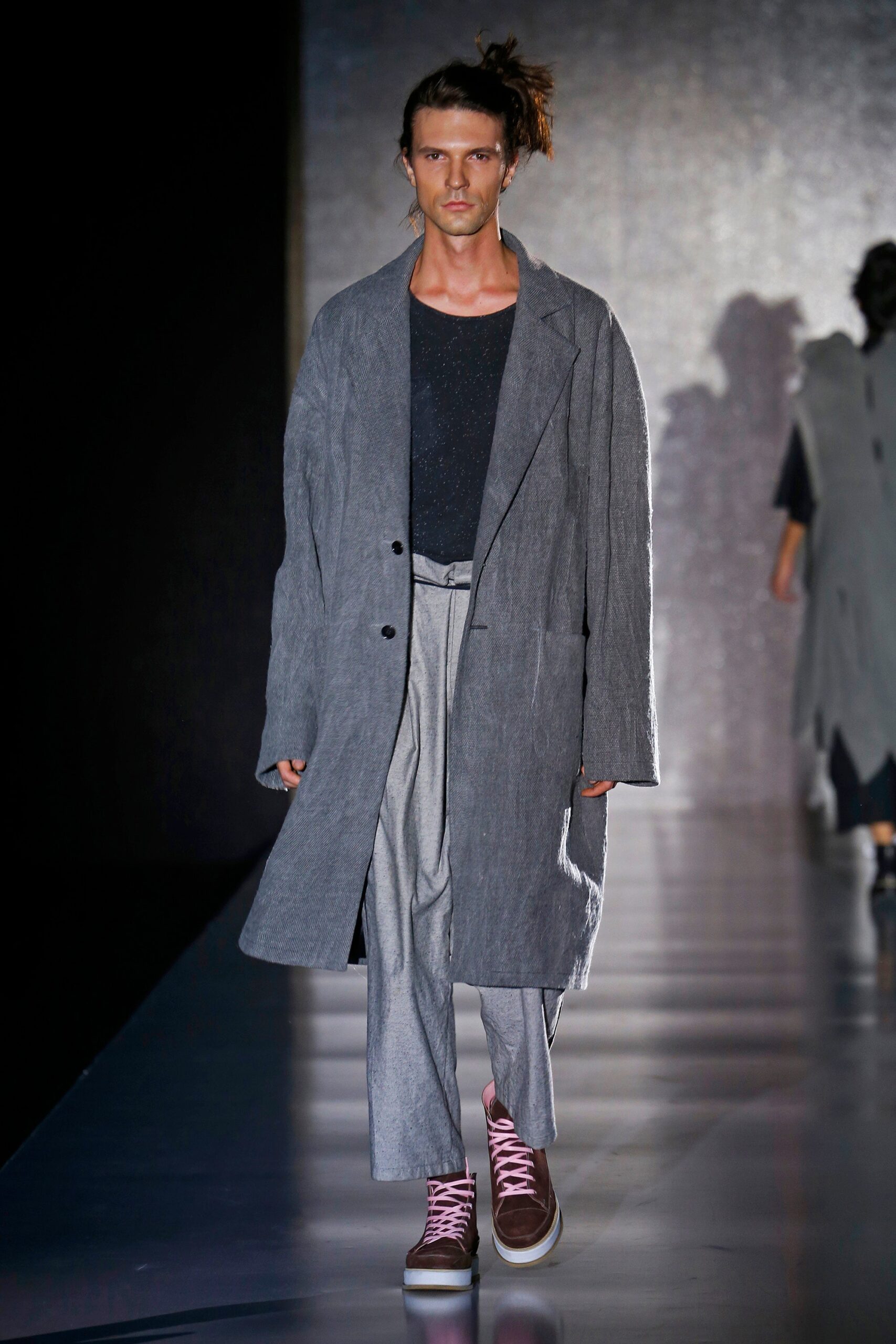 Pirosmani Russia F/W 16 Look 5