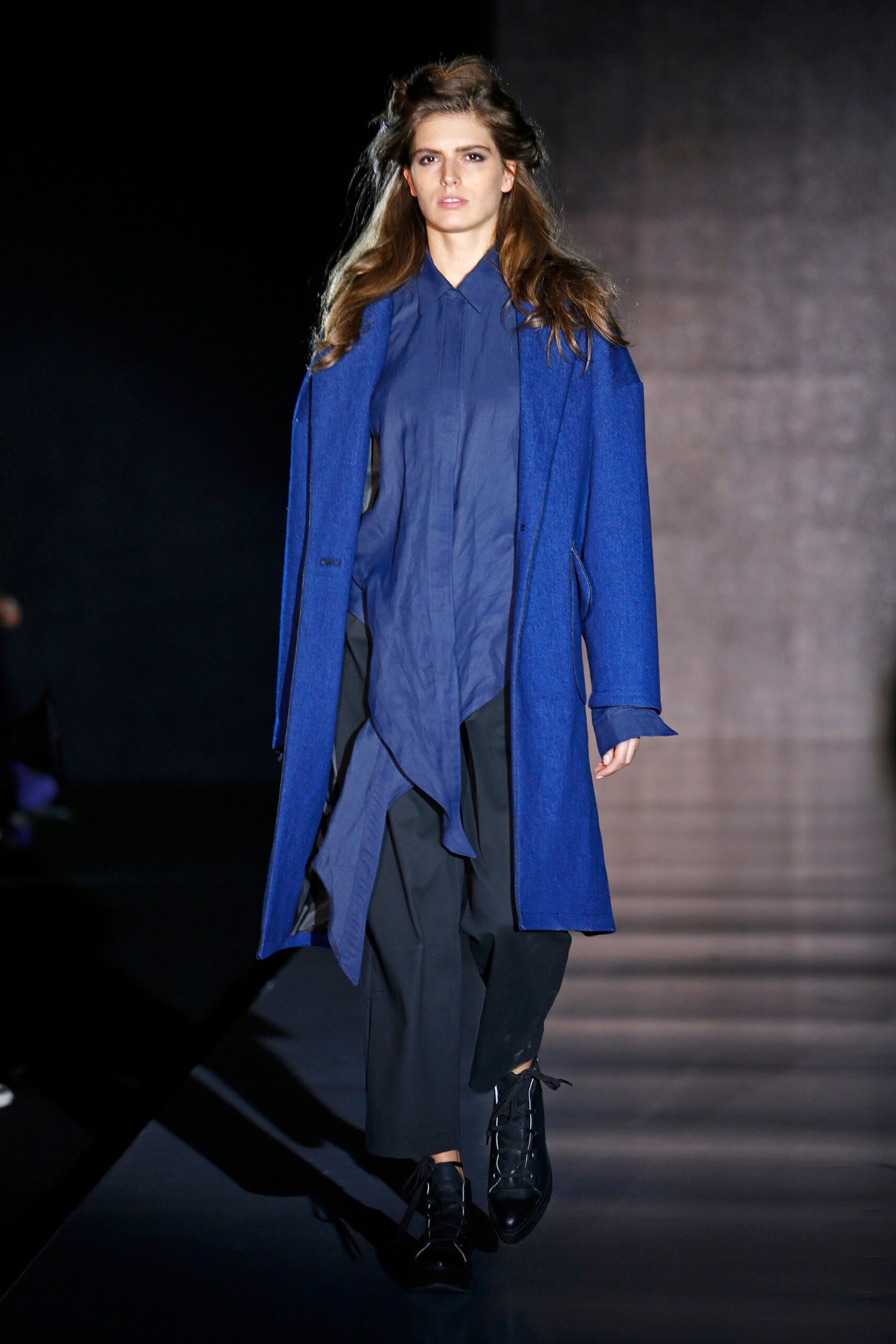 Pirosmani Russia F/W 16 Look 6