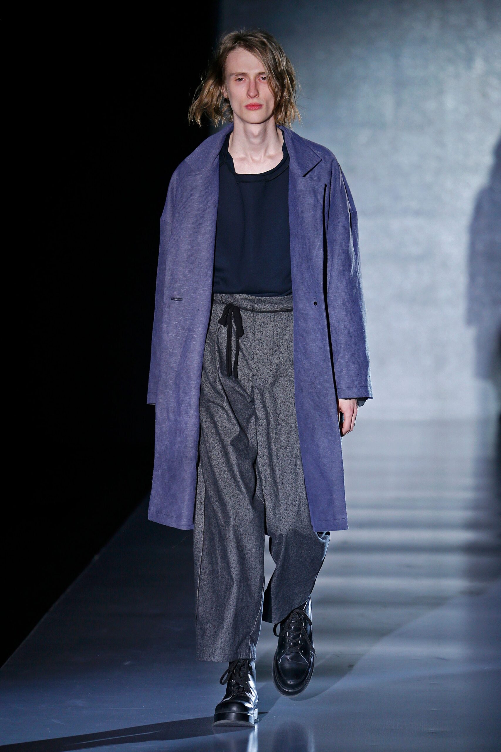 Pirosmani Russia F/W 16 Look 7