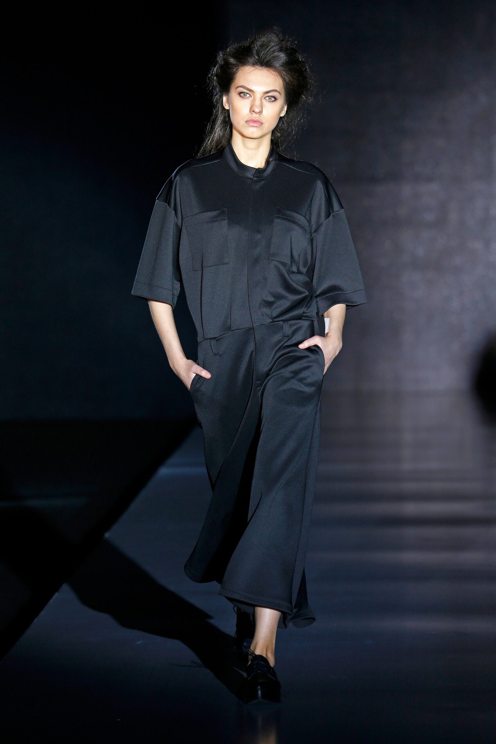 Pirosmani Russia F/W 16 Look 10