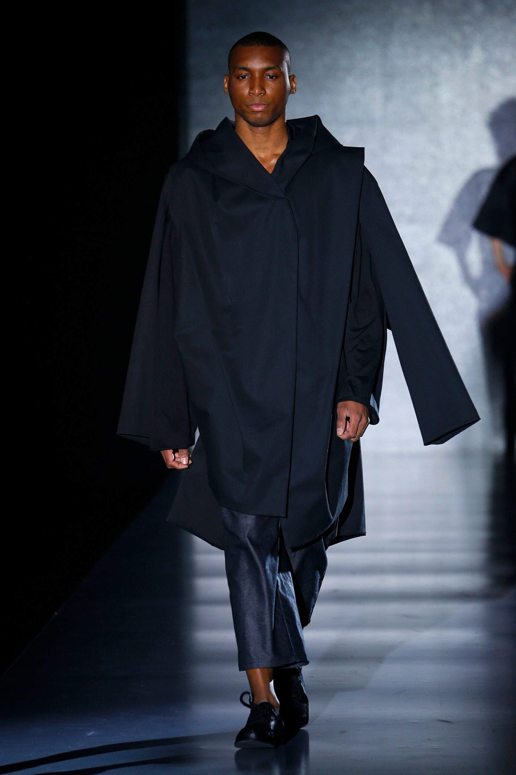 Pirosmani Russia F/W 16 Look 11