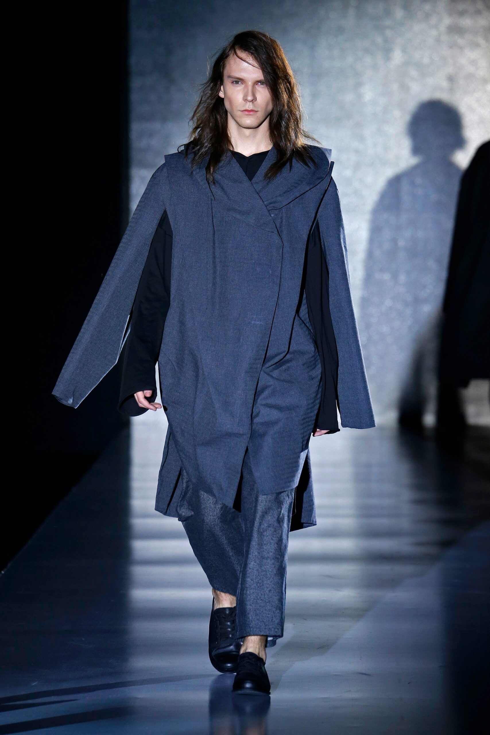 Pirosmani Russia F/W 16 Look 13
