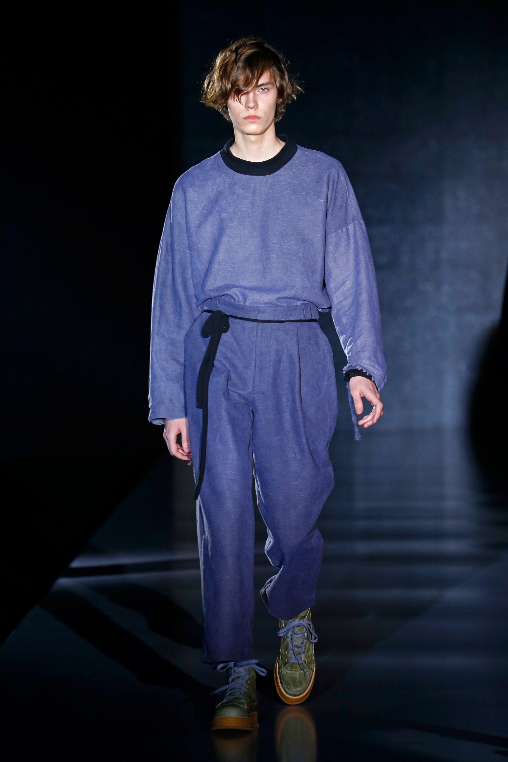 Pirosmani Russia F/W 16 Look 16