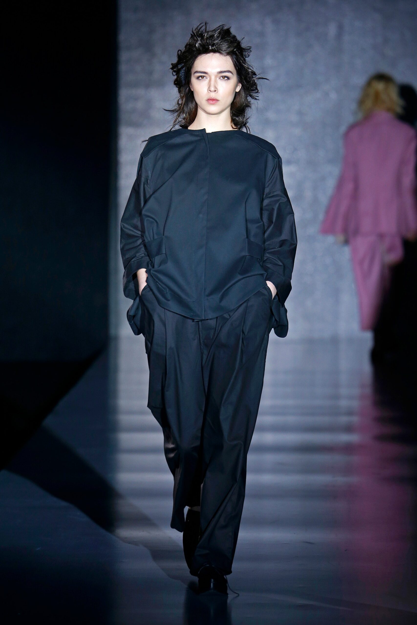 Pirosmani Russia F/W 16 Look 20