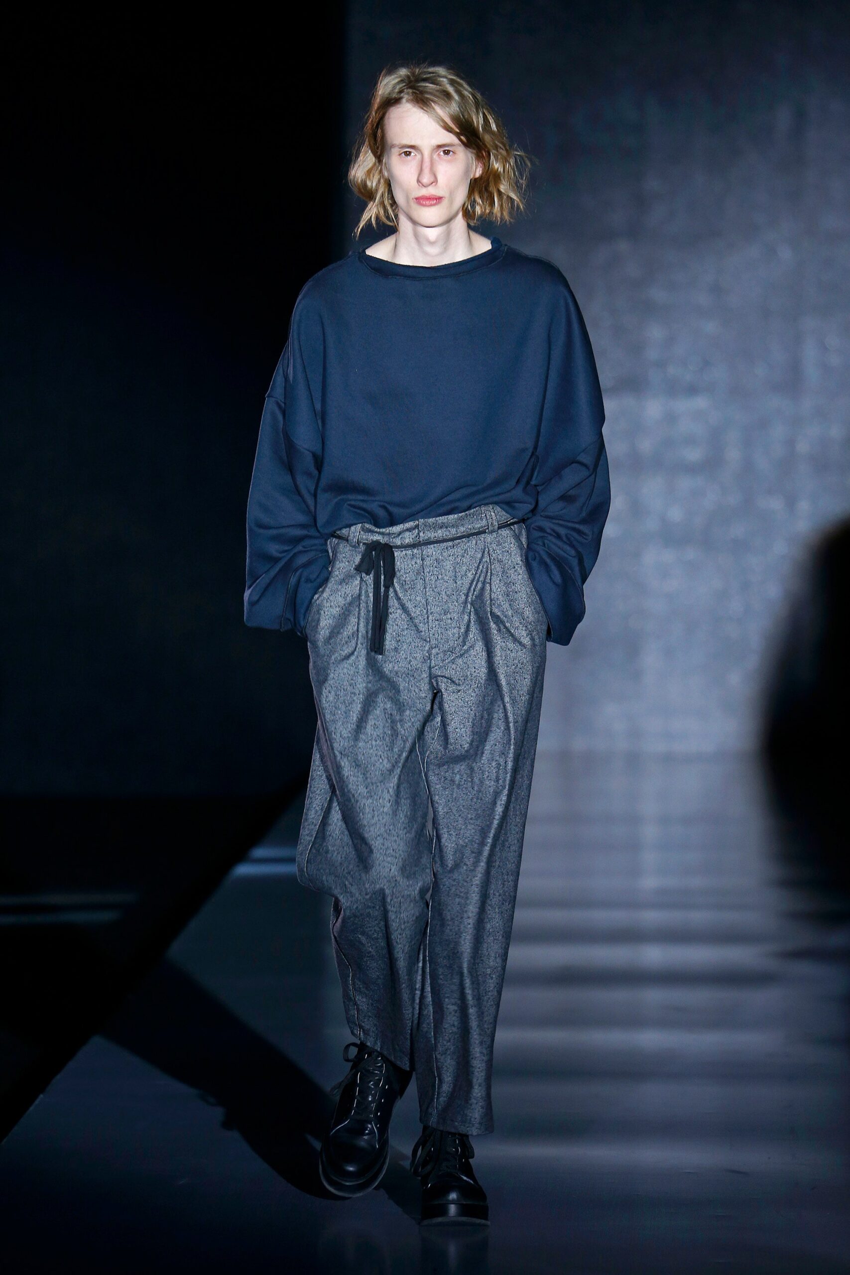 Pirosmani Russia F/W 16 Look 22