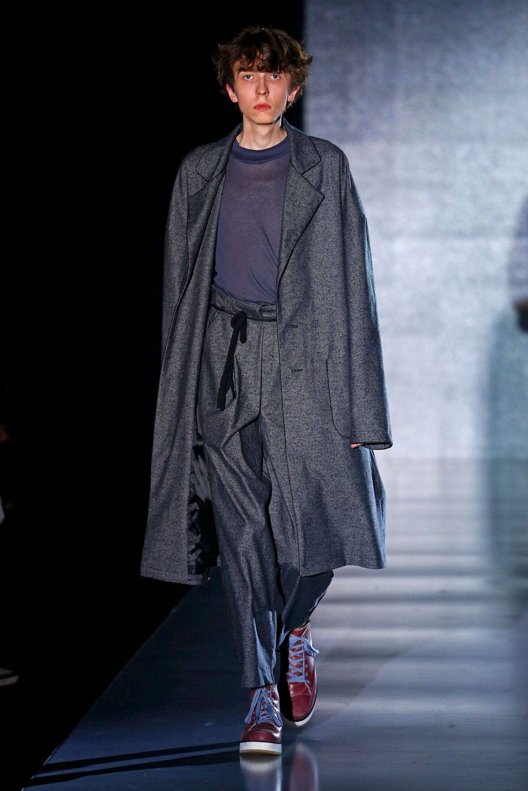 Pirosmani Russia F/W 16 Look 23