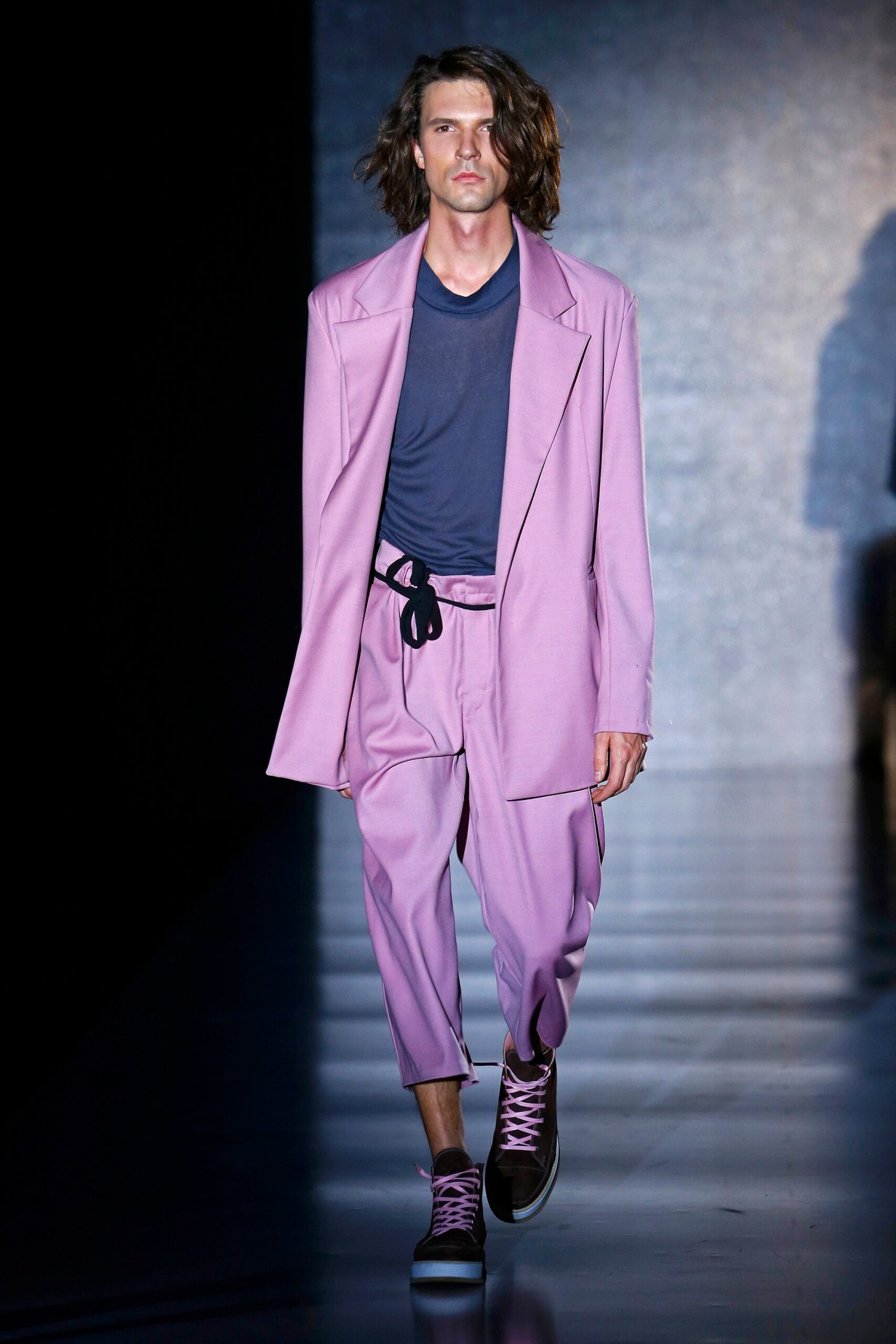 Pirosmani Russia F/W 16 Look 25