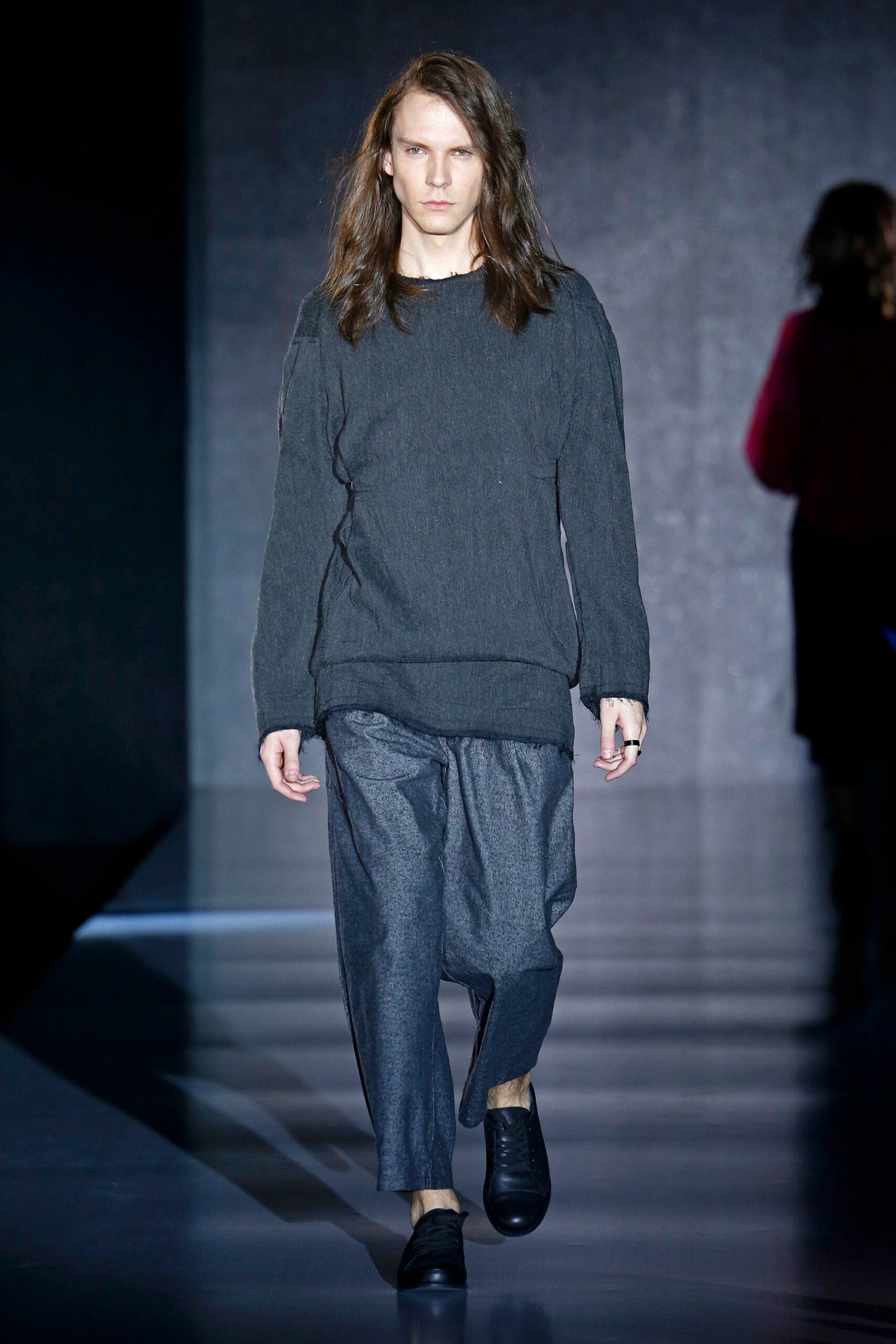 Pirosmani Russia F/W 16 Look 28